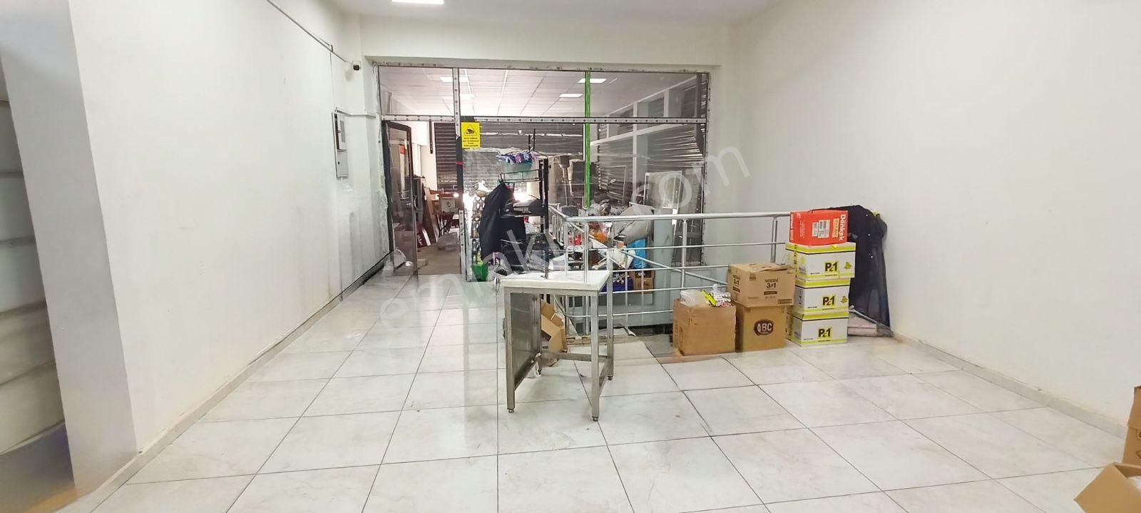 Çambel Toki'de Kiralık Dükkan - Görsel 18