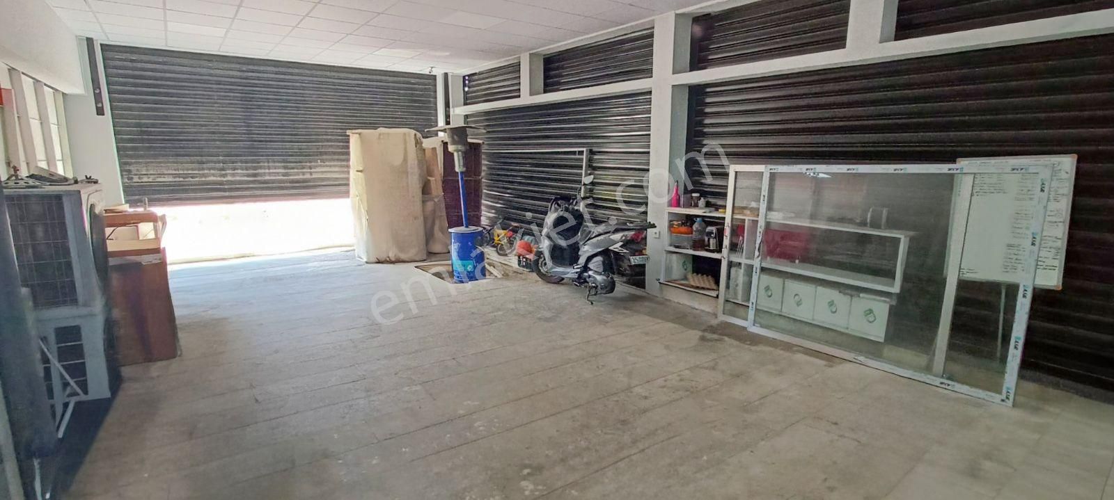 Çambel Toki'de Kiralık Dükkan - Görsel 19