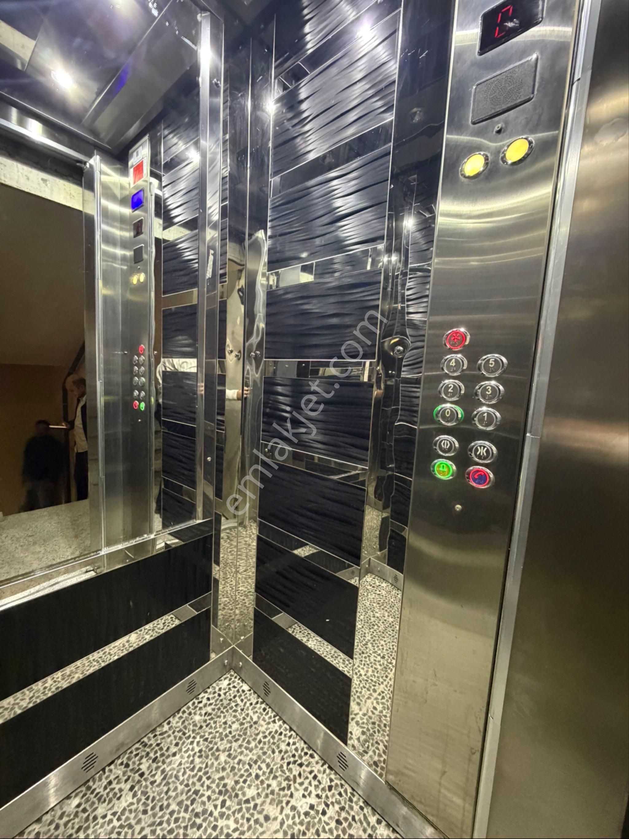 🌟 Cumhuriyet Mahallesi’nde Satılık 3+1 Yeni Tadilatlı Daire 🌟 - Görsel 14