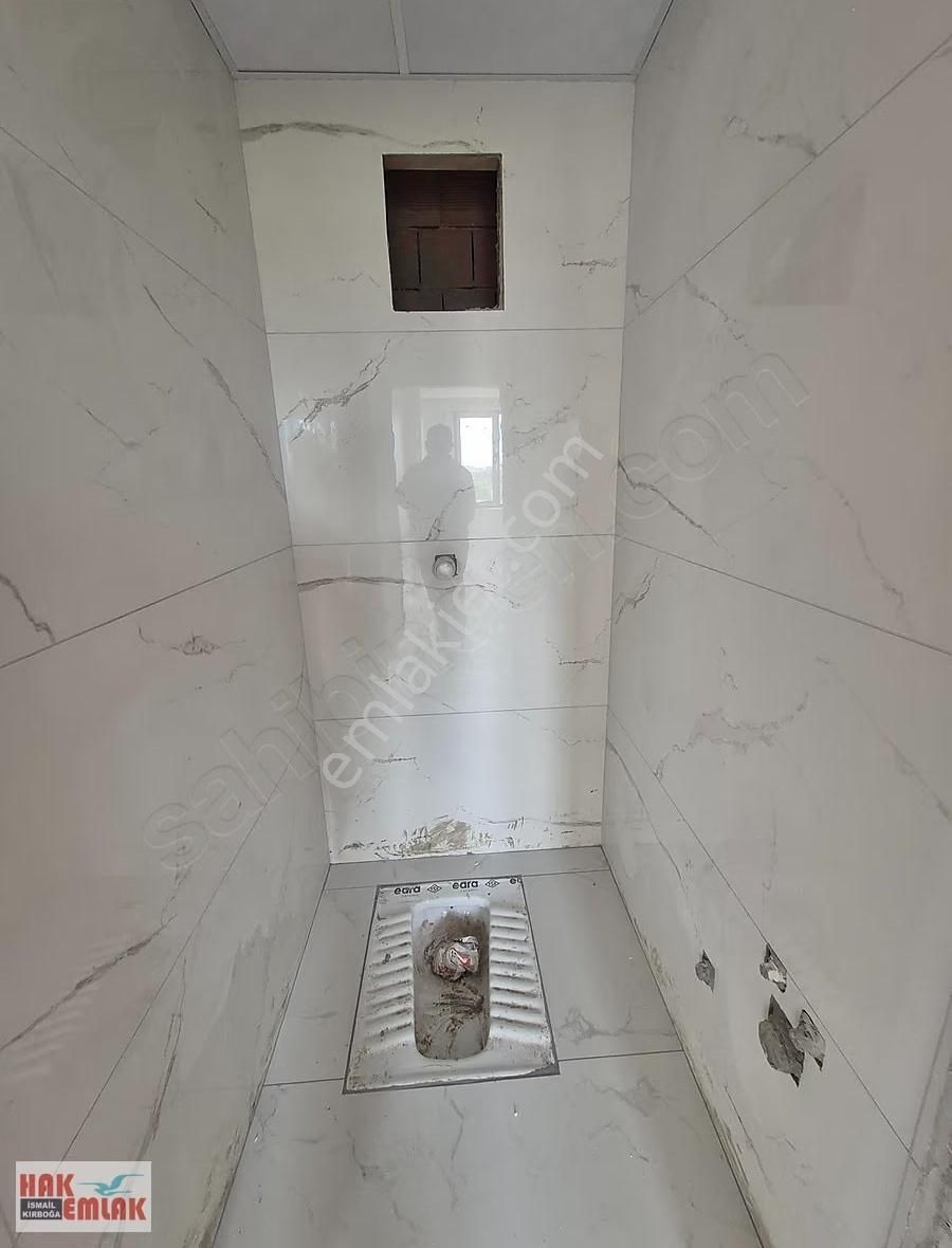 Hak Emlak'tan Prestij Konutları 1 Yanı Satılık 3+1 Geniş Daire - Görsel 11
