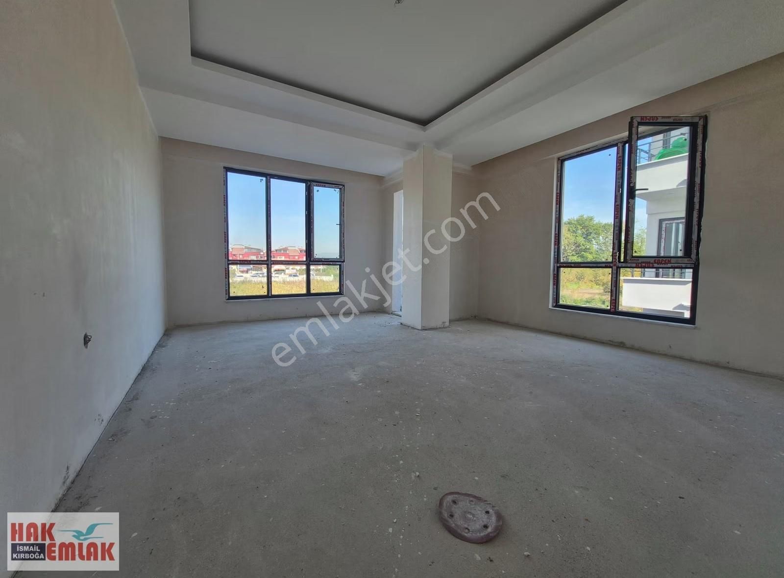 Hak Emlak'tan Prestij Konutları 1 Yanı Satılık 3+1 Geniş Daire - Görsel 10