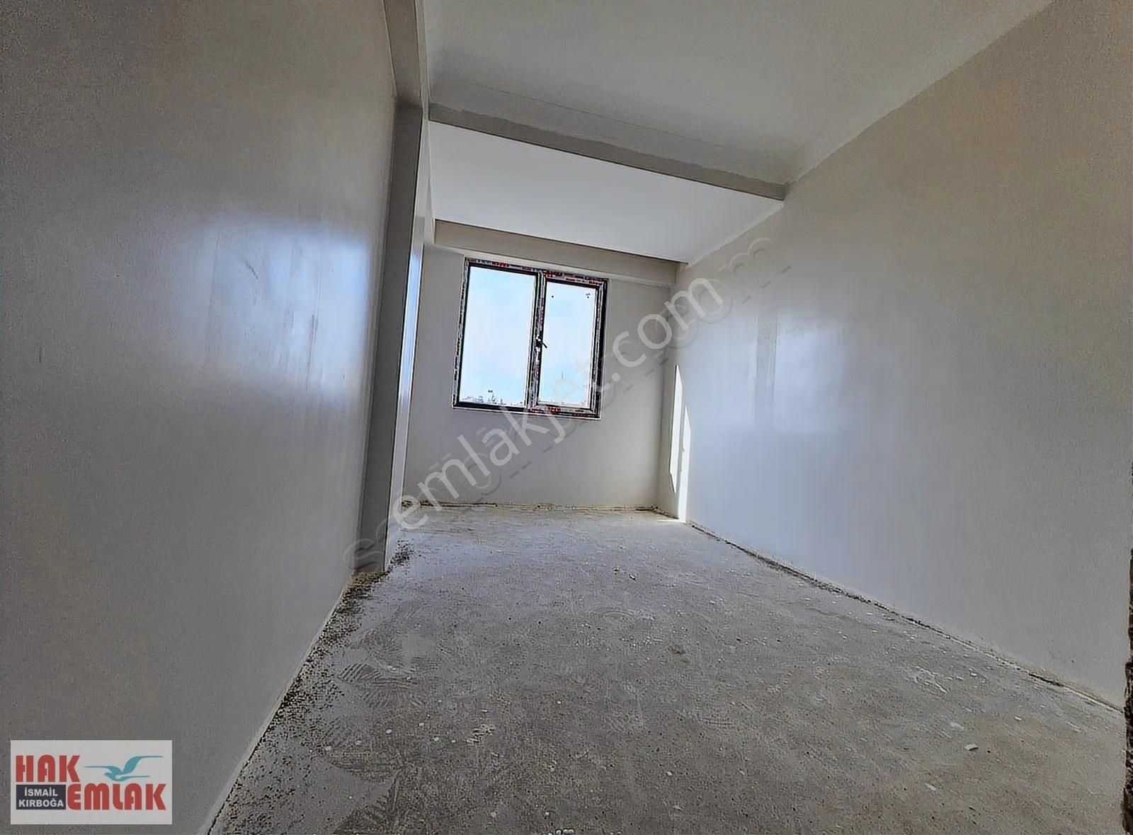 Hak Emlak'tan Prestij Konutları 1 Yanı Satılık 3+1 Geniş Daire - Görsel 14