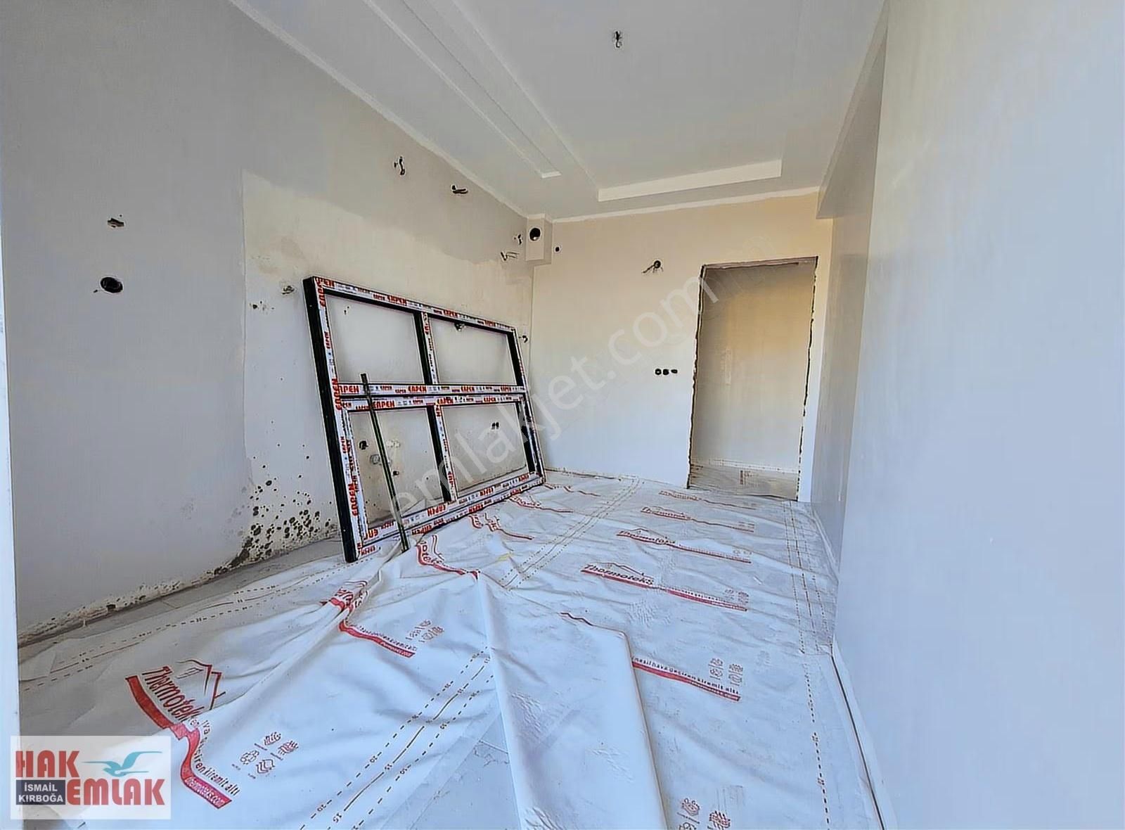 Hak Emlak'tan Prestij Konutları 1 Yanı Satılık 3+1 Geniş Daire - Görsel 26