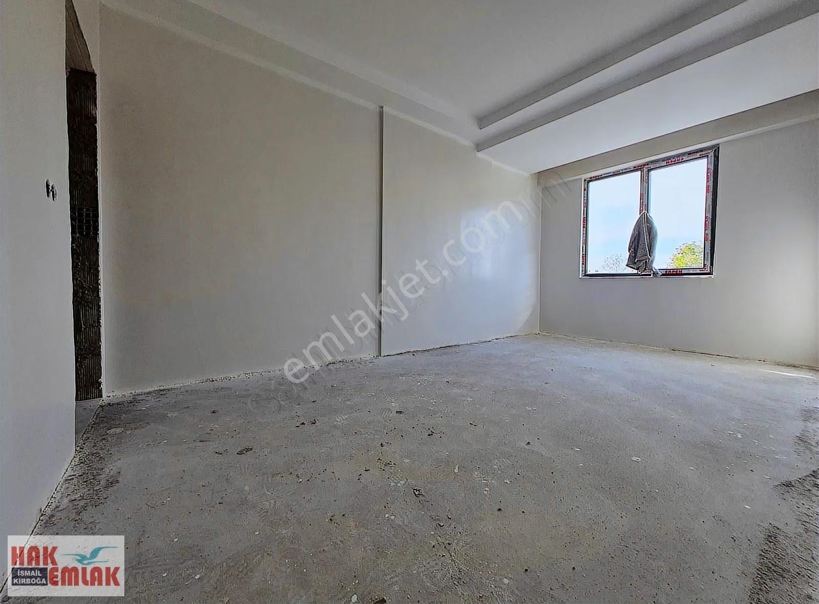 Hak Emlak'tan Prestij Konutları 1 Yanı Satılık 3+1 Geniş Daire - Görsel 12