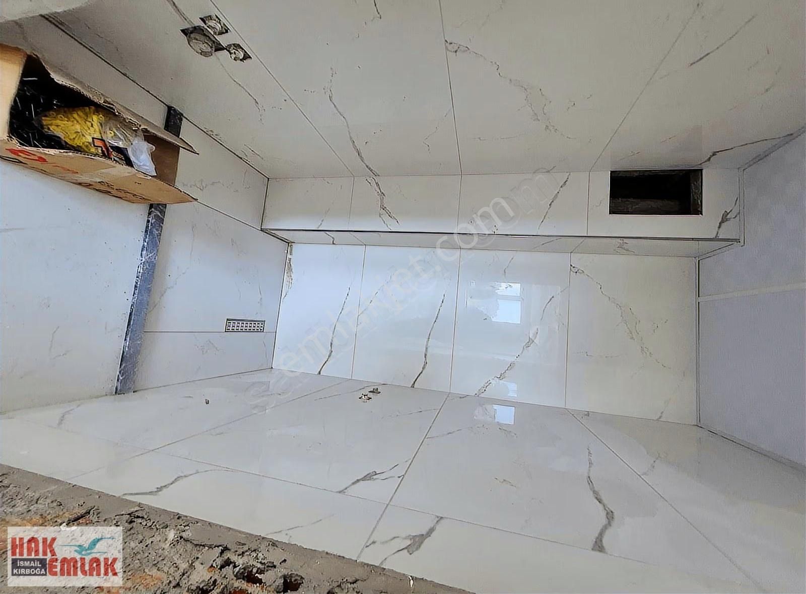 Hak Emlak'tan Prestij Konutları 1 Yanı Satılık 3+1 Geniş Daire - Görsel 31