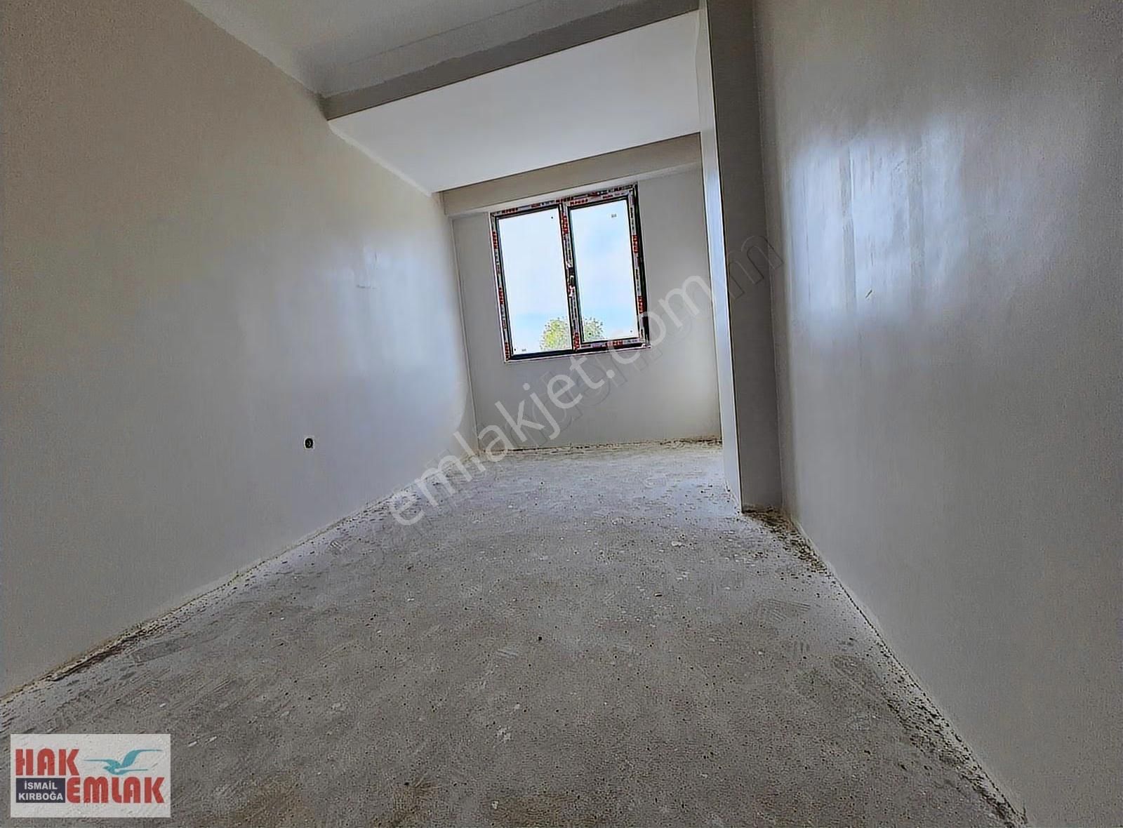 Hak Emlak'tan Prestij Konutları 1 Yanı Satılık 3+1 Geniş Daire - Görsel 9