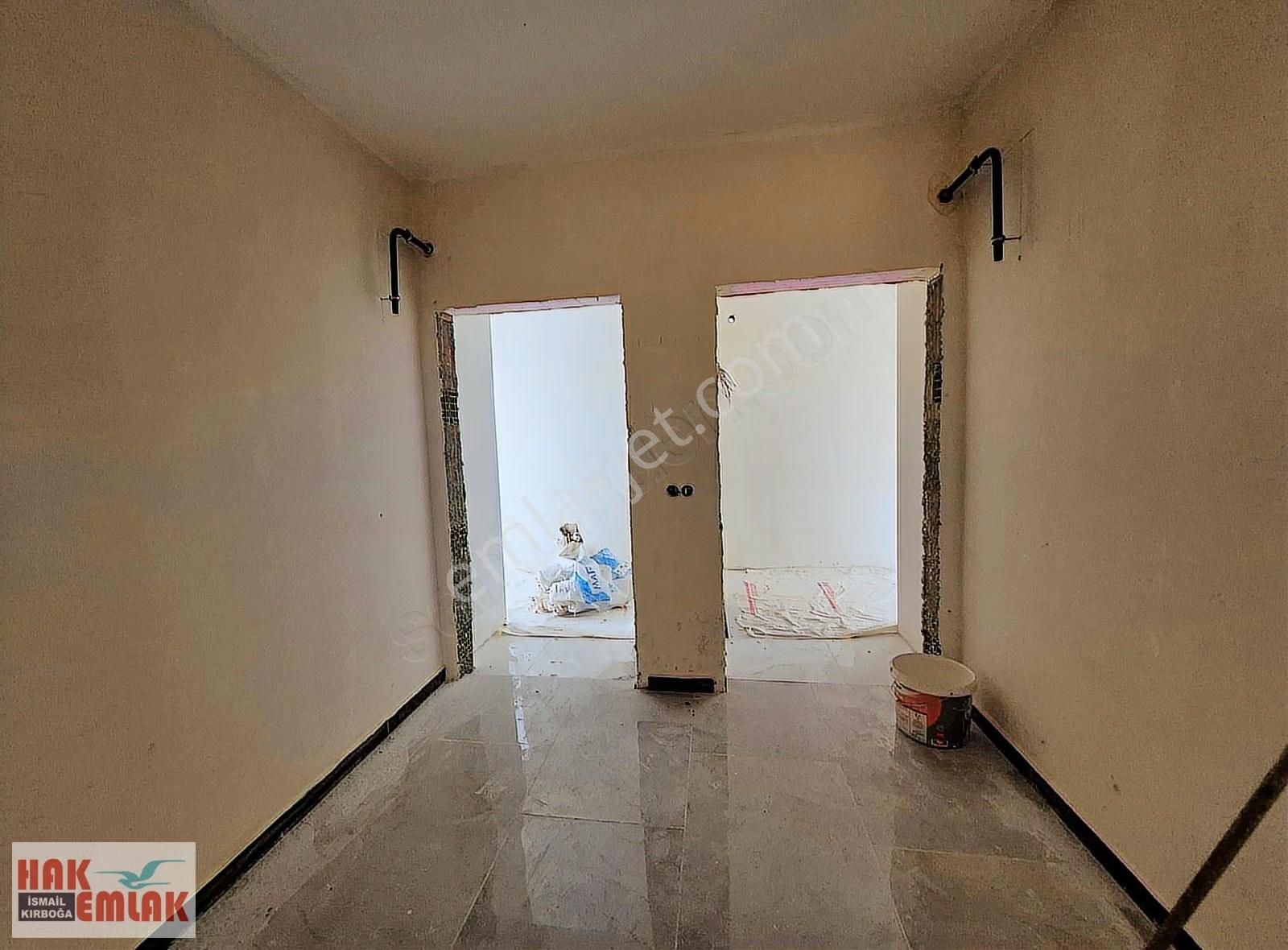 Hak Emlak'tan Prestij Konutları 1 Yanı Satılık 3+1 Geniş Daire - Görsel 15