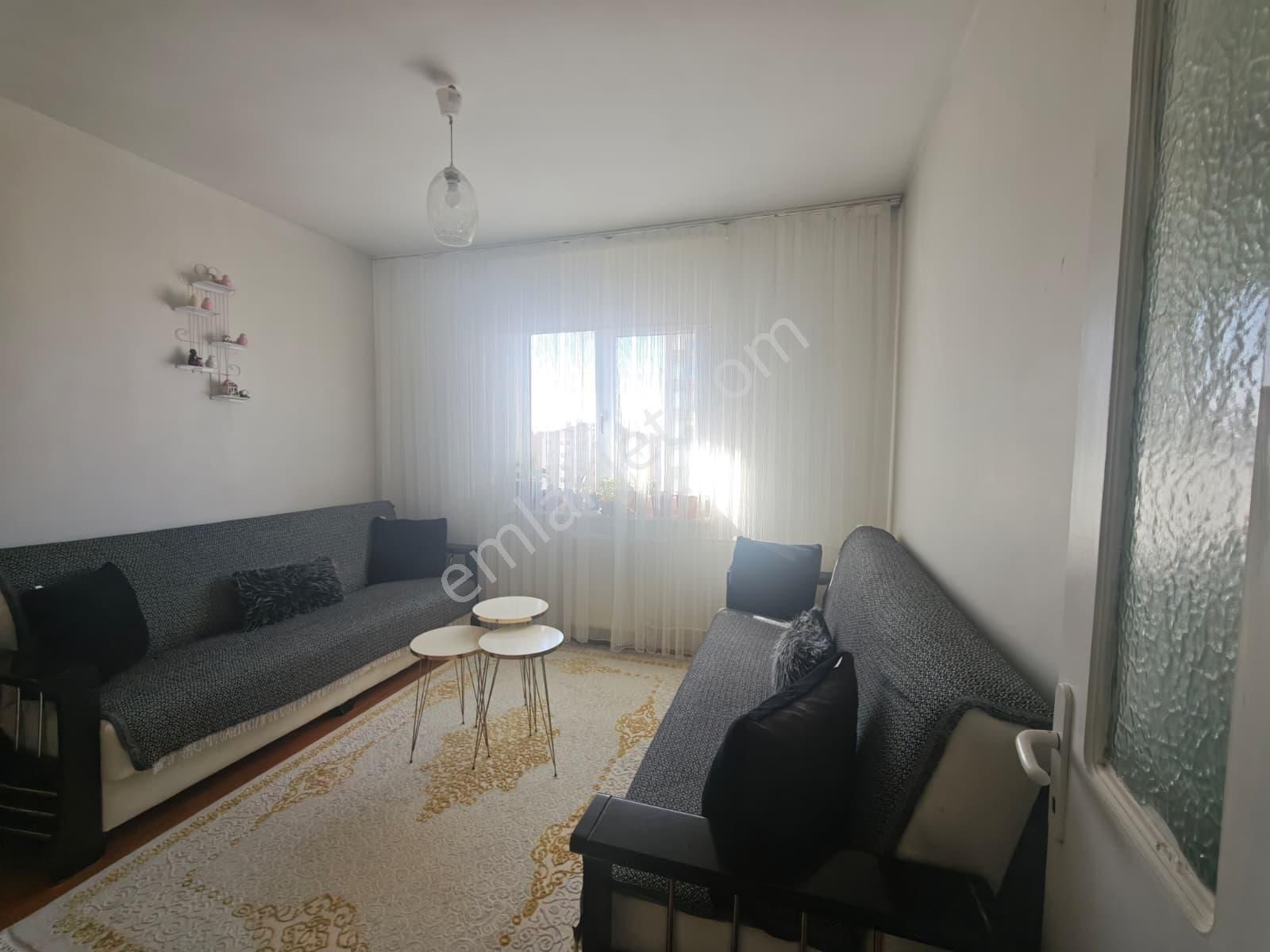 İldem De Kaçmaz İldem A Dairesi - Görsel 18