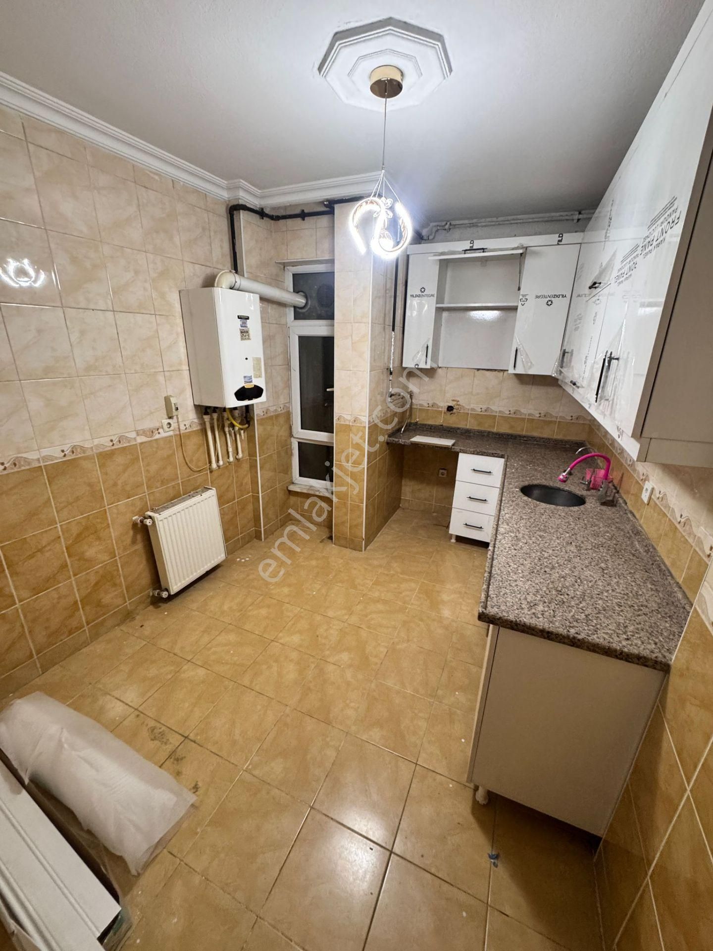 Lale Yapı'dan İ.paşa Mah 3+1 115m² Masrafsz Köşe Başı Yüksek Camlı Bahçe Kat Daire - Görsel 11
