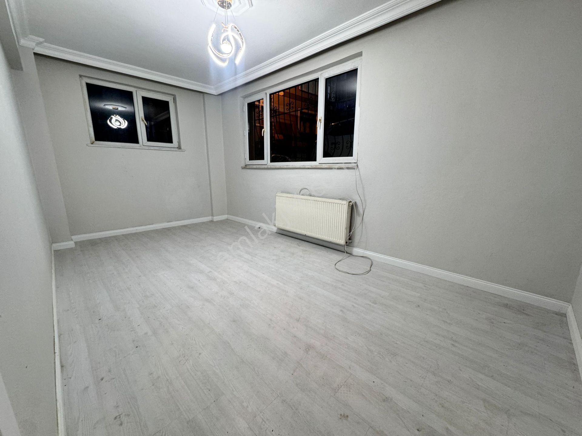 Lale Yapı'dan İ.paşa Mah 3+1 115m² Masrafsz Köşe Başı Yüksek Camlı Bahçe Kat Daire - Görsel 2