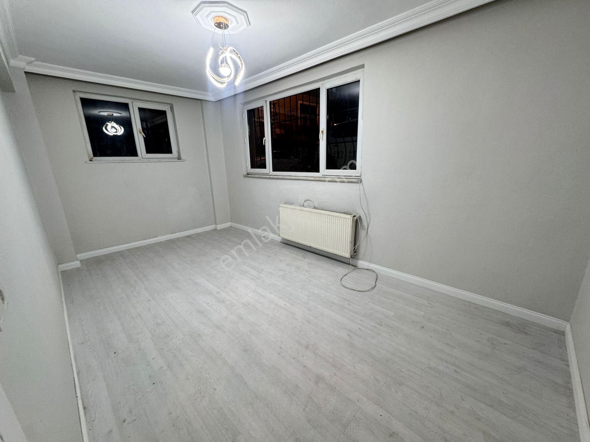 Lale Yapı'dan İ.paşa Mah 3+1 115m² Masrafsz Köşe Başı Yüksek Camlı Bahçe Kat Daire - Görsel 3