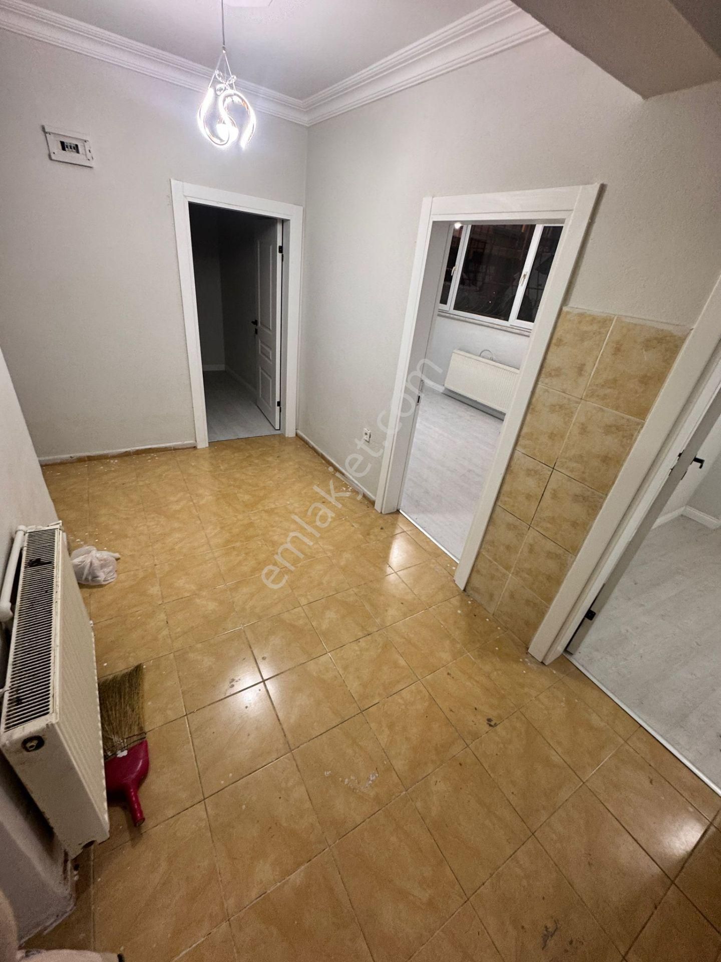 Lale Yapı'dan İ.paşa Mah 3+1 115m² Masrafsz Köşe Başı Yüksek Camlı Bahçe Kat Daire - Görsel 21