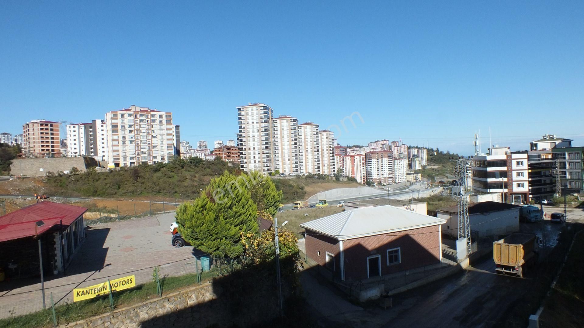 Çukurçayır Kantekin Park Kiralık 145m2 3+1 5. Kat Sıfır Daire - Görsel 16