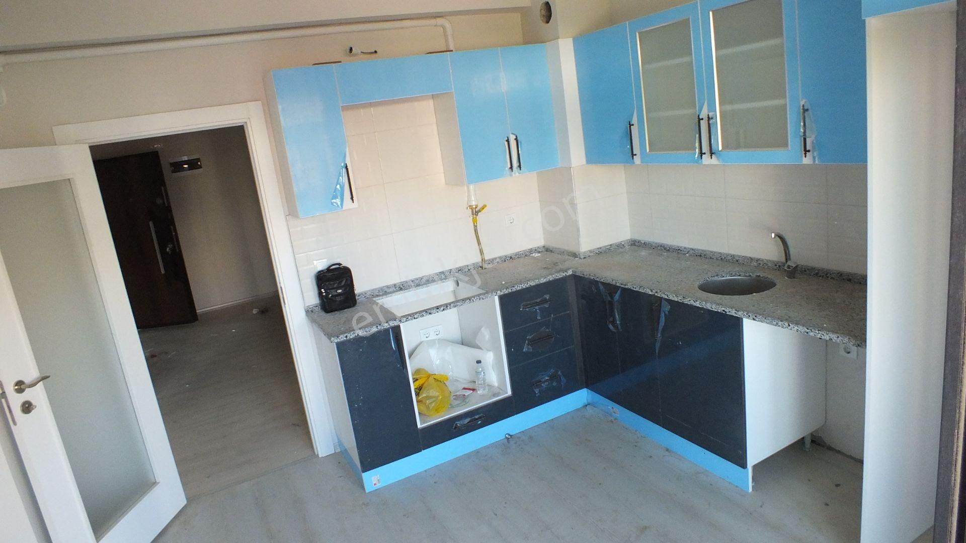 Çukurçayır Kantekin Park Kiralık 145m2 3+1 5. Kat Sıfır Daire - Görsel 19