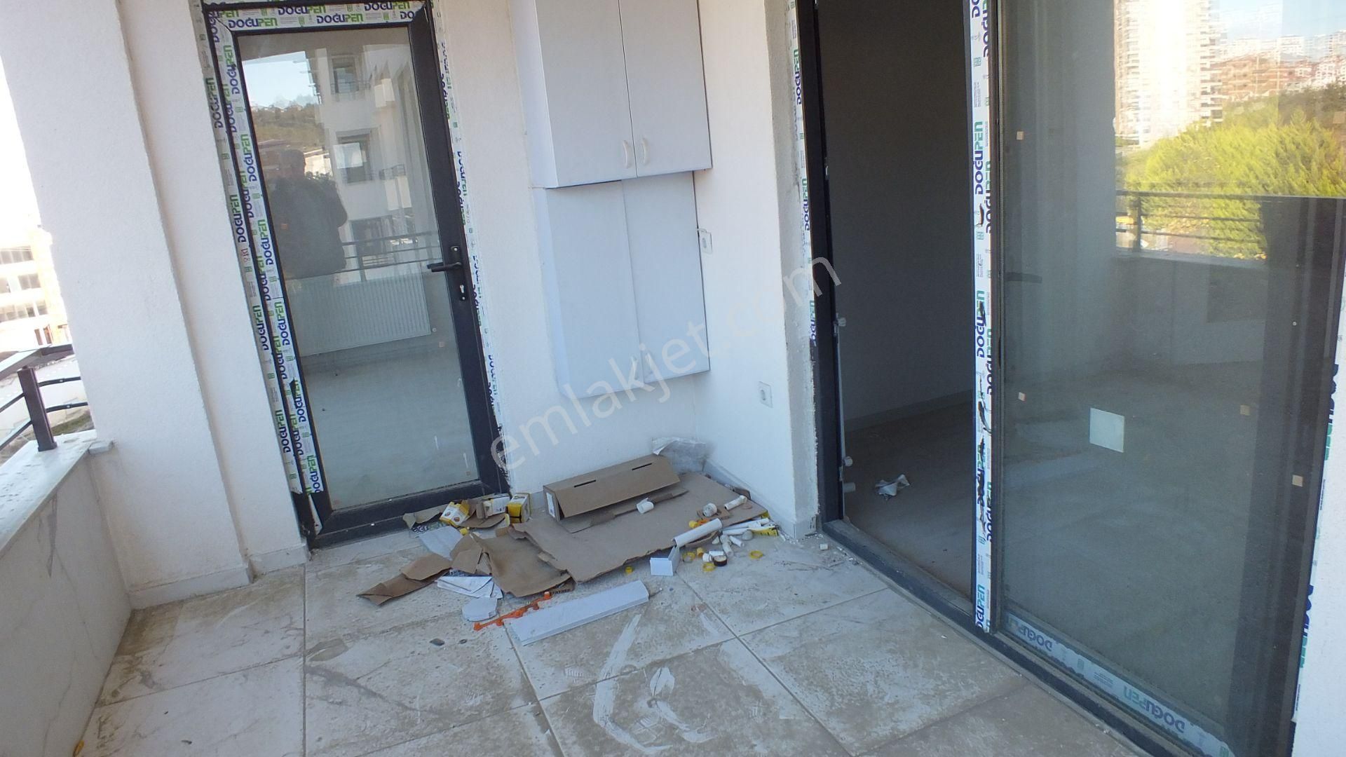 Çukurçayır Kantekin Park Kiralık 145m2 3+1 5. Kat Sıfır Daire - Görsel 15