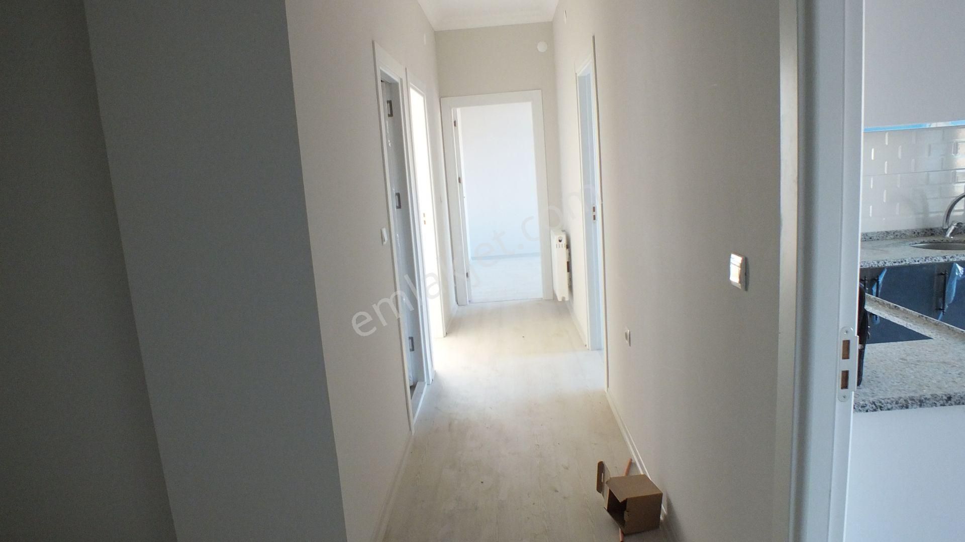 Çukurçayır Kantekin Park Kiralık 145m2 3+1 5. Kat Sıfır Daire - Görsel 11