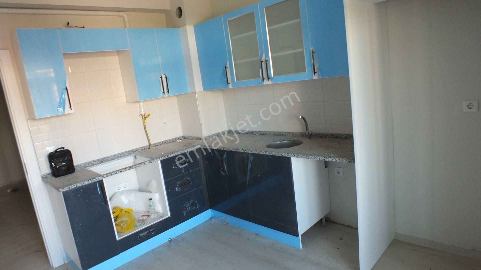 Çukurçayır Kantekin Park Kiralık 145m2 3+1 5. Kat Sıfır Daire - Görsel 14