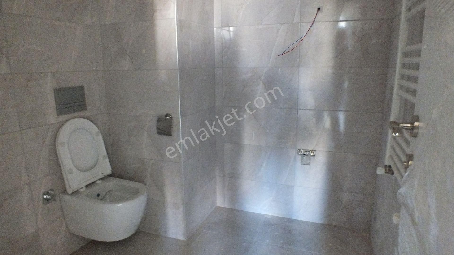 Çukurçayır Kantekin Park Kiralık 145m2 3+1 5. Kat Sıfır Daire - Görsel 21