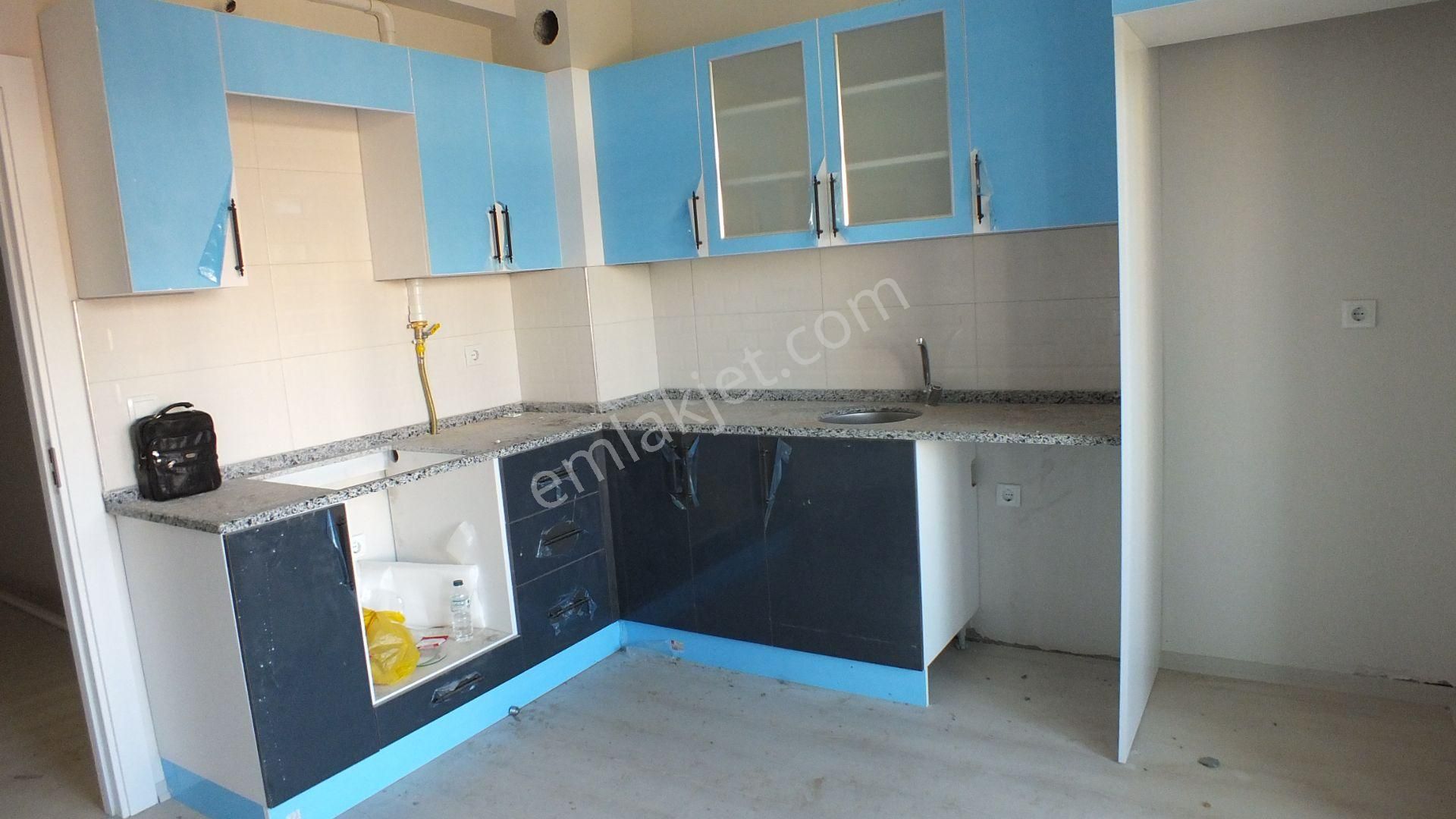 Çukurçayır Kantekin Park Kiralık 145m2 3+1 5. Kat Sıfır Daire - Görsel 13