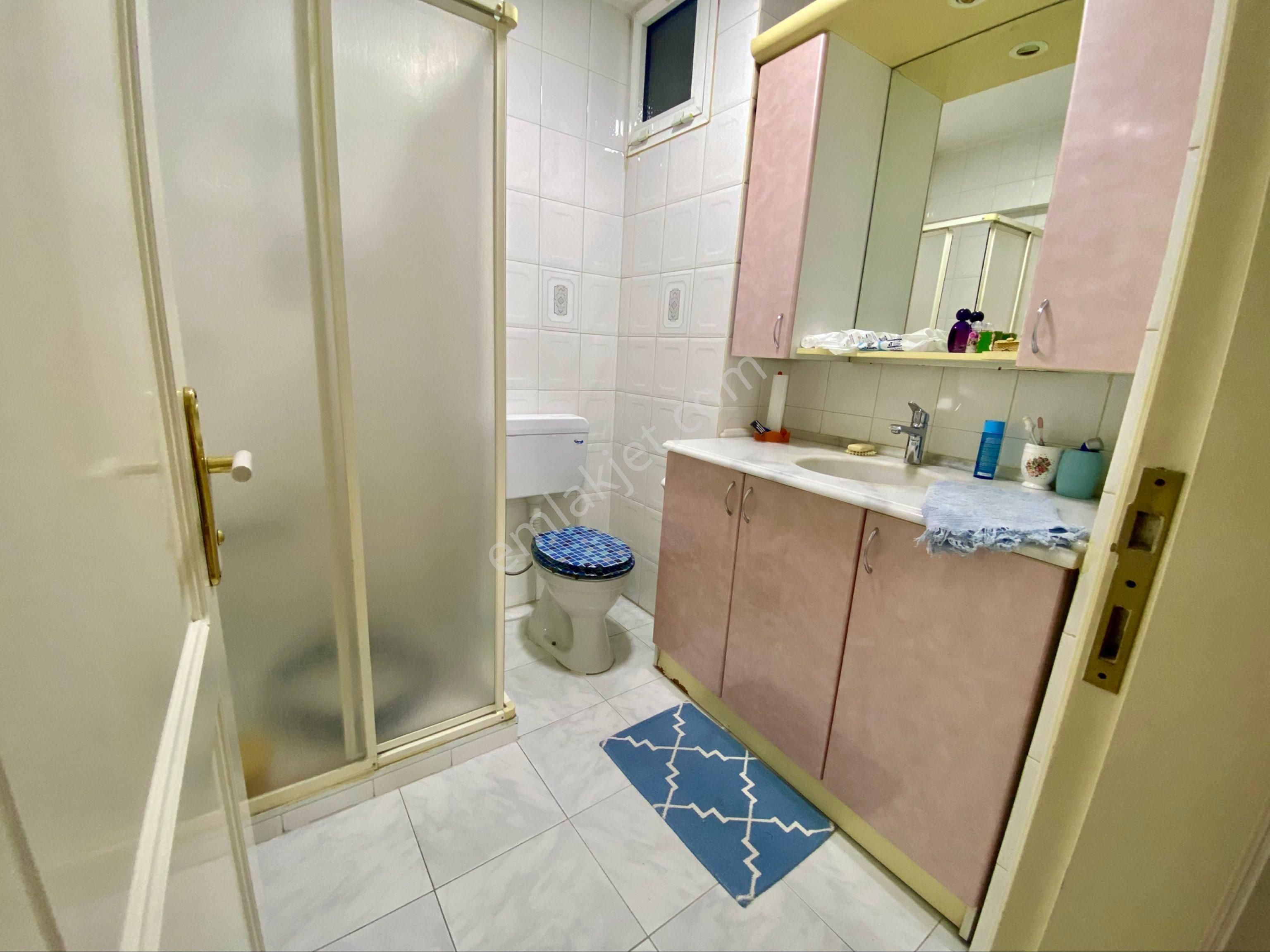 Zübeyde Hanım Park Yanı, Bulvar Üzeri, Geniş Ve Ferah 3+1 Daire - Görsel 29