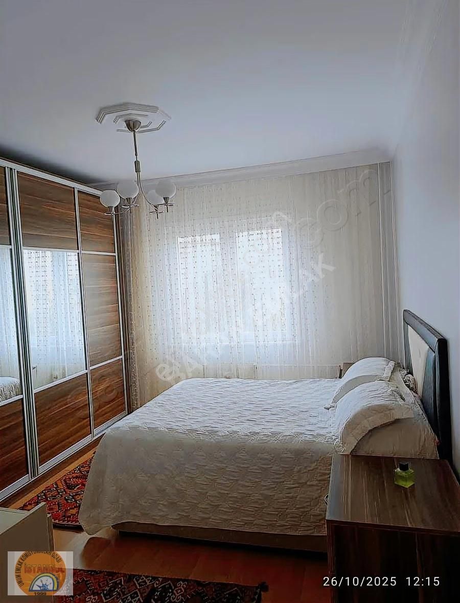 Emlak Bank Konutlarında Satılık Ara Kat Genis 3+1 Satılık Daire - Görsel 28