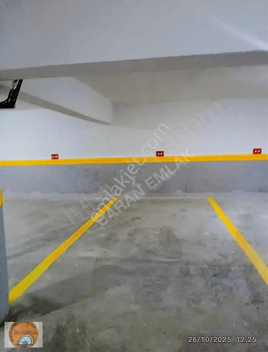 Emlak Bank Konutlarında Satılık Ara Kat Genis 3+1 Satılık Daire - Görsel 27