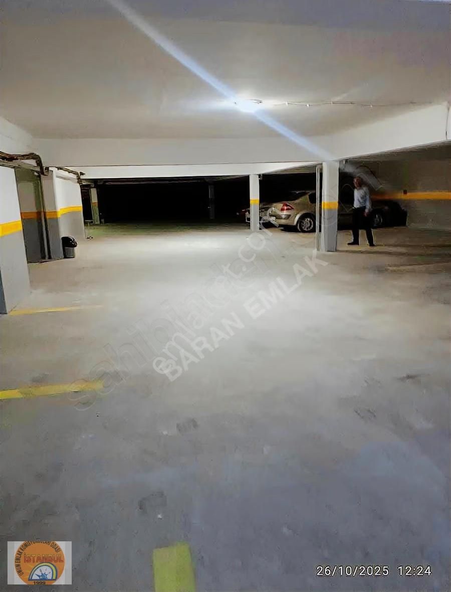 Emlak Bank Konutlarında Satılık Ara Kat Genis 3+1 Satılık Daire - Görsel 10