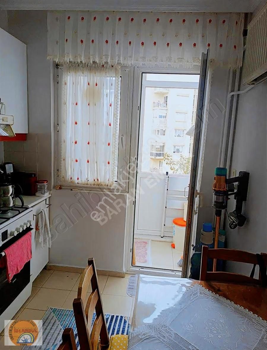 Emlak Bank Konutlarında Satılık Ara Kat Genis 3+1 Satılık Daire - Görsel 8