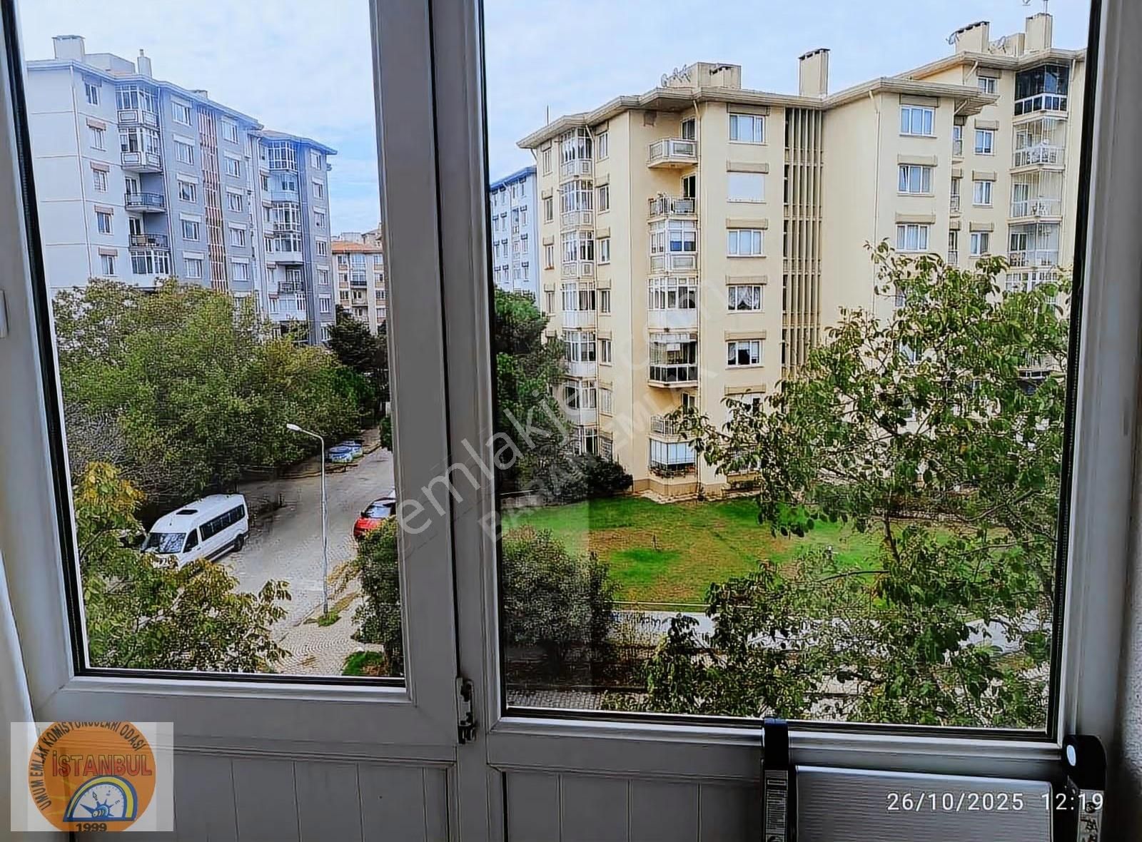 Emlak Bank Konutlarında Satılık Ara Kat Genis 3+1 Satılık Daire - Görsel 14