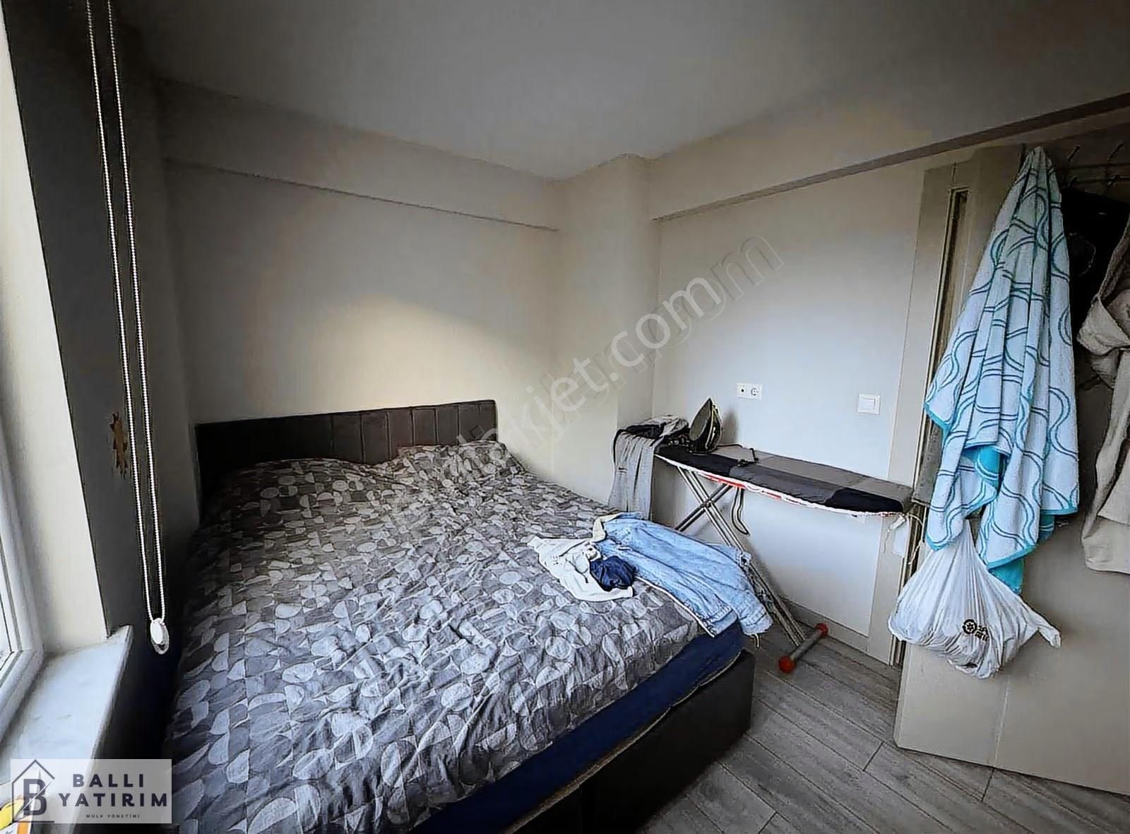 Ballı'dan Tiba Eksen Balat Projesinde 1+1 Ara Kat Satılık Daire - Görsel 3