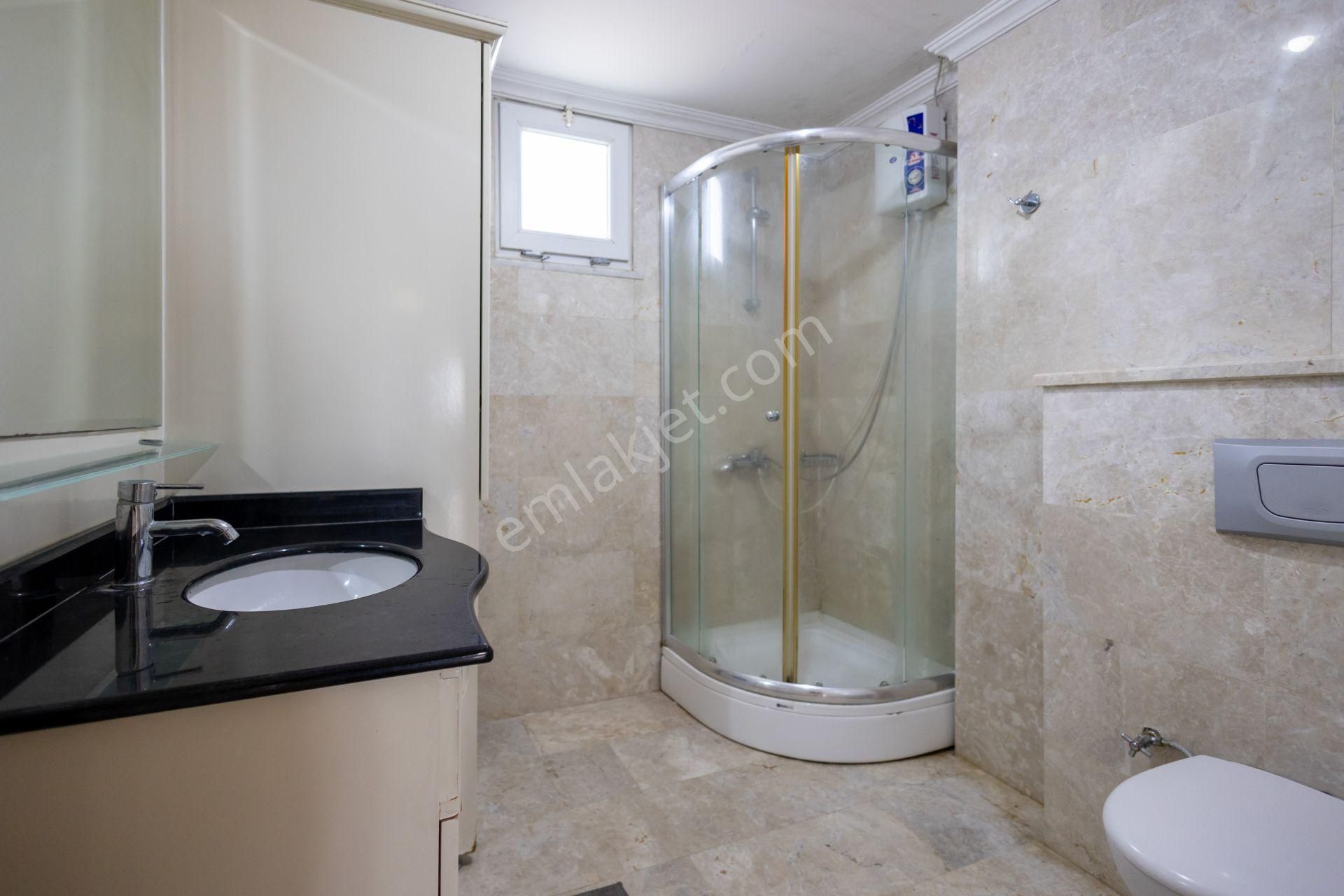 Arman Residence & Konakhan Apart Alanya Konaklı Emlak Apart 2+1 Günlük Kiralık Daire - Görsel 15