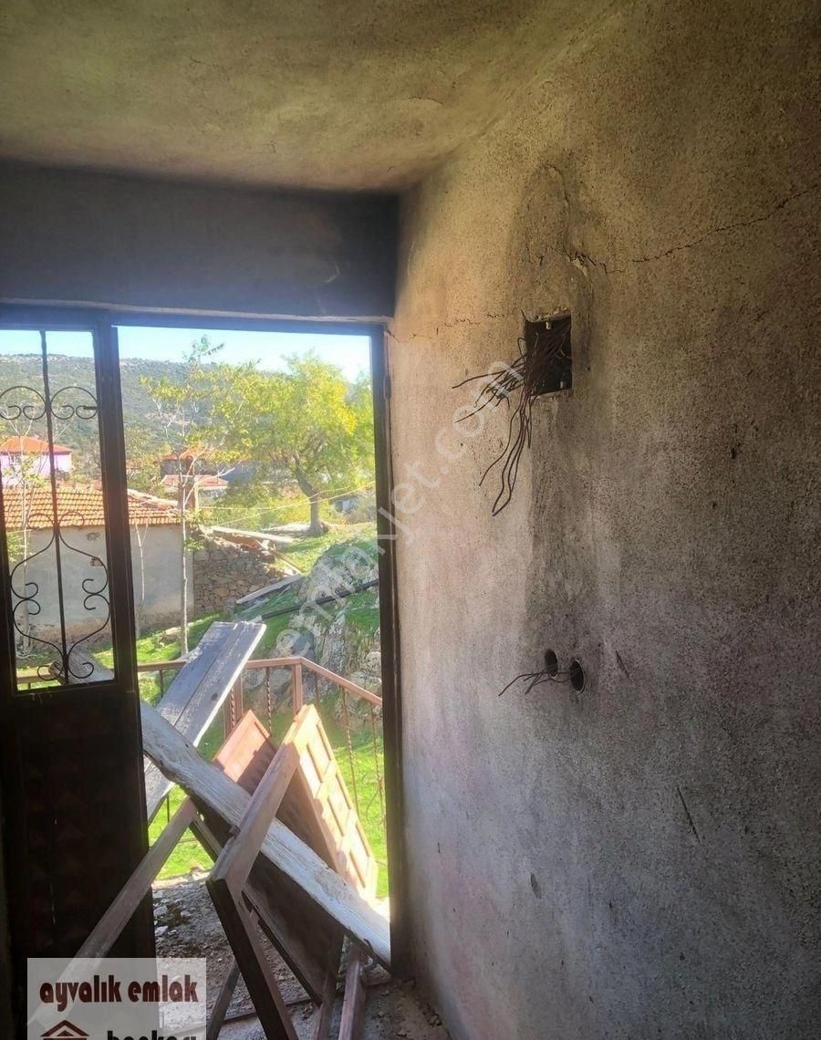 Çakmak Köyü Müstakil Ev - Görsel 8