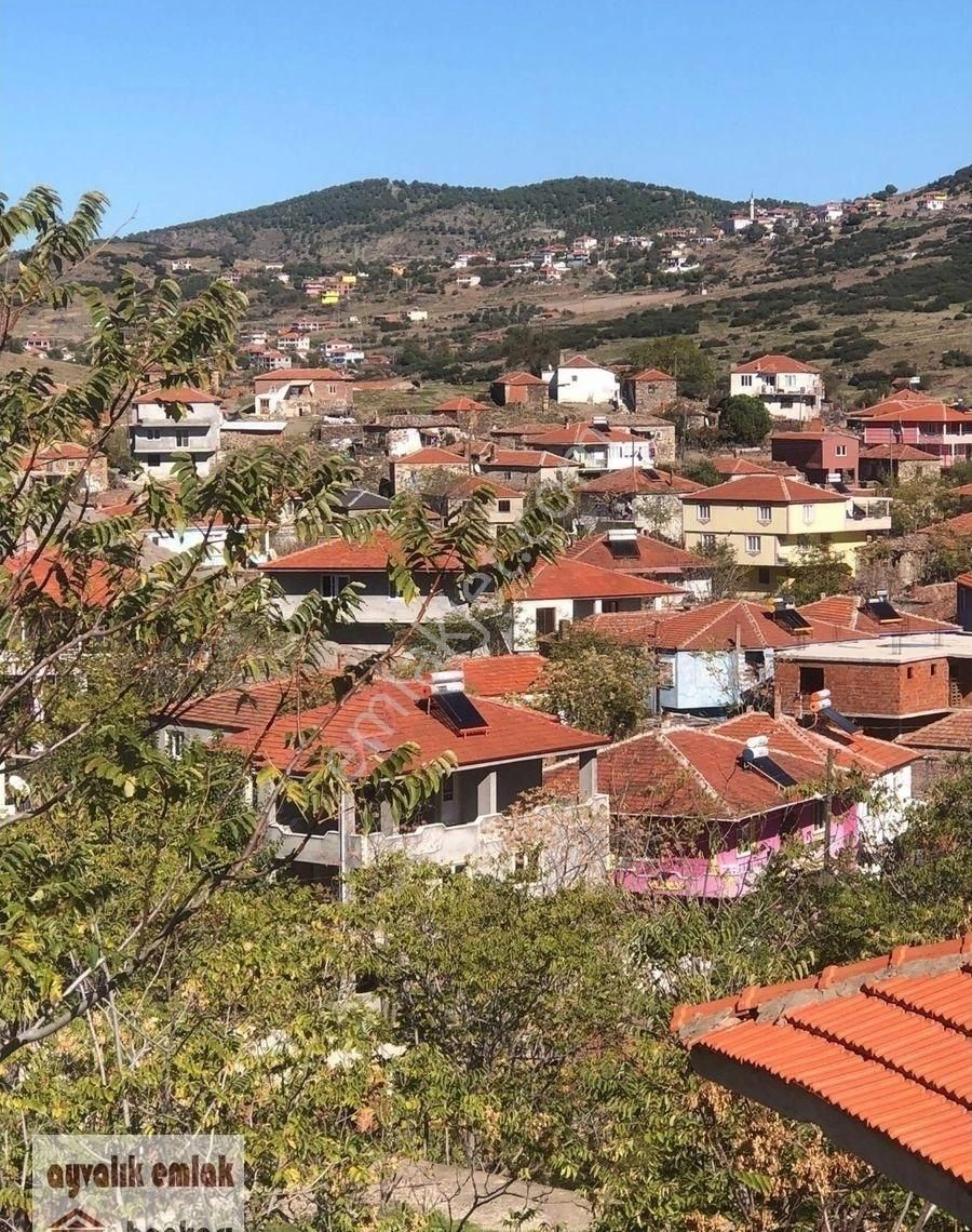 Çakmak Köyü Müstakil Ev - Görsel 13