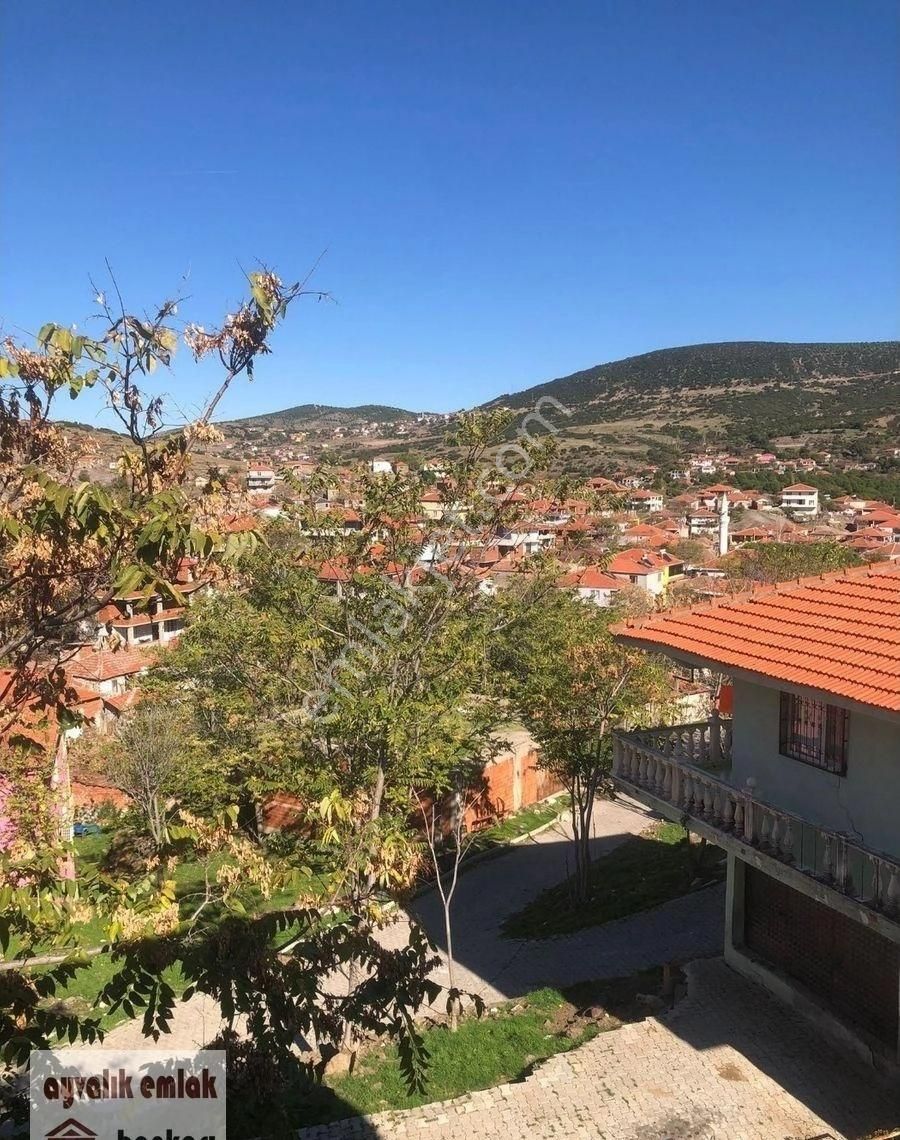 Çakmak Köyü Müstakil Ev - Görsel 12