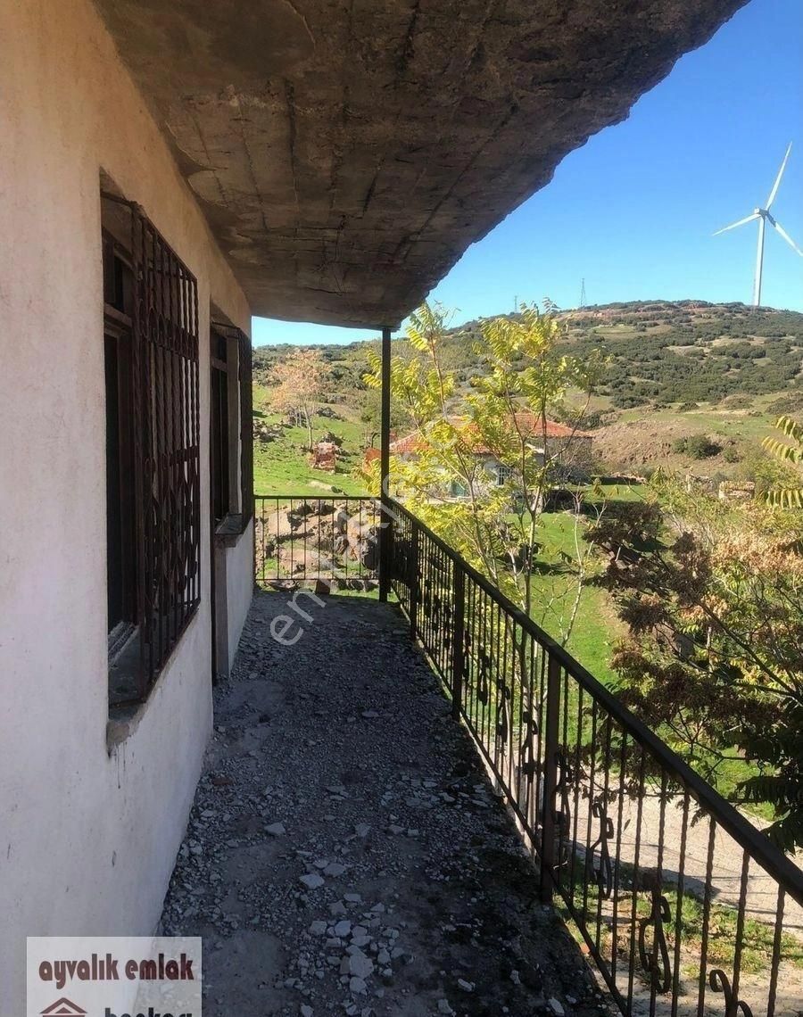 Çakmak Köyü Müstakil Ev - Görsel 5