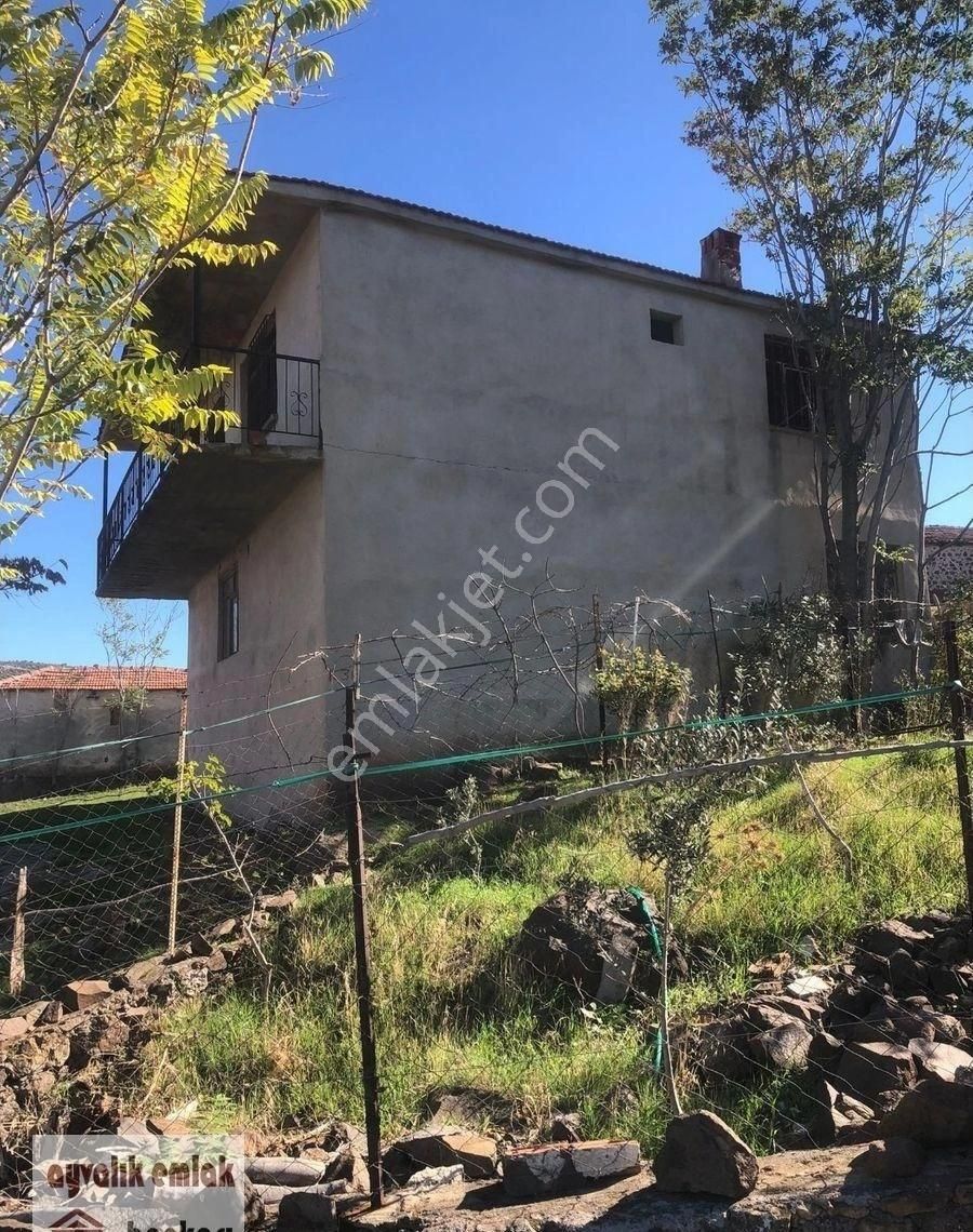 Çakmak Köyü Müstakil Ev - Görsel 4