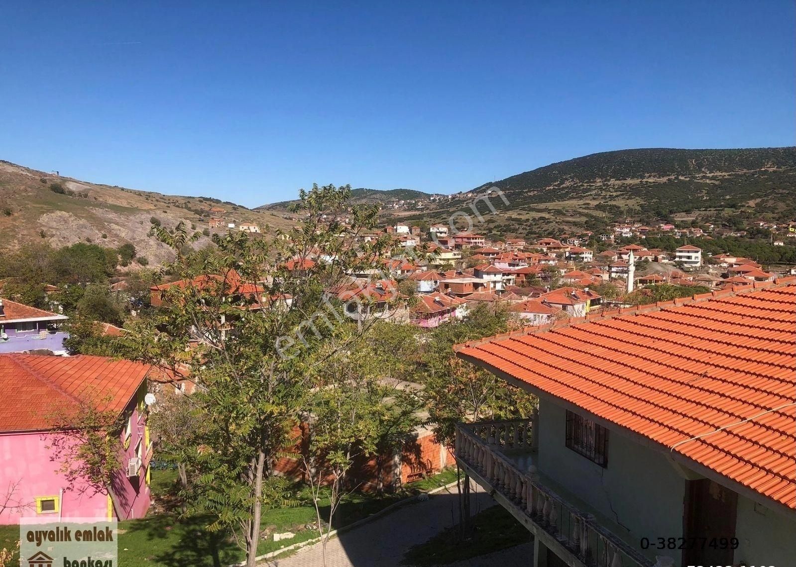 Çakmak Köyü Müstakil Ev - Görsel 9