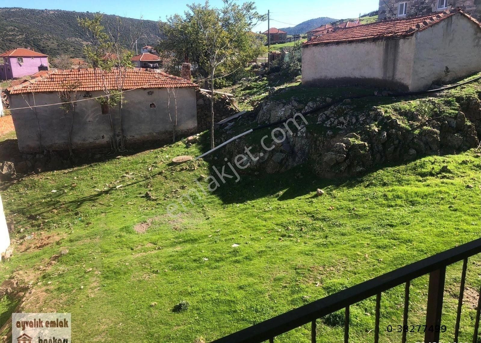 Çakmak Köyü Müstakil Ev - Görsel 2