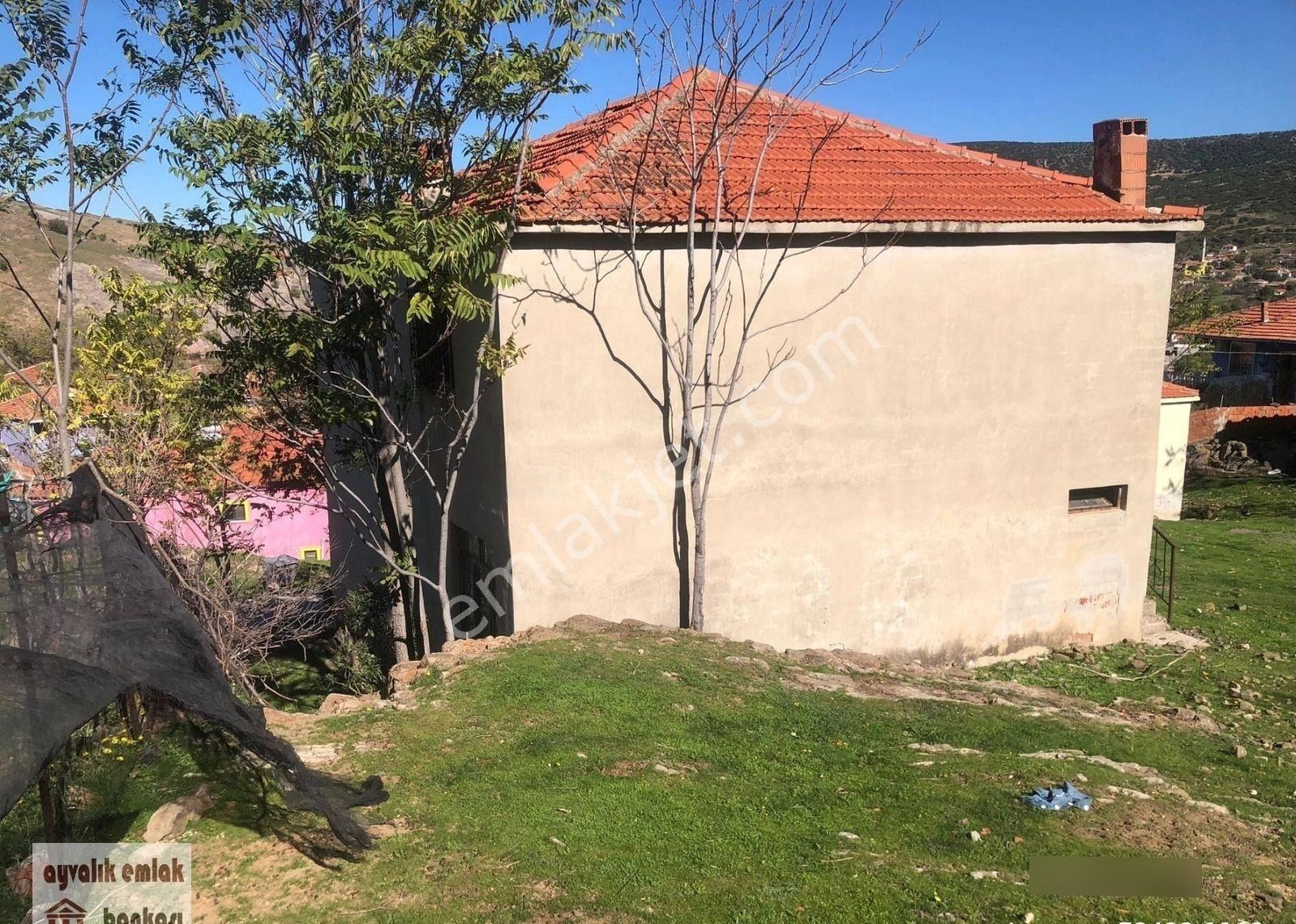 Çakmak Köyü Müstakil Ev - Görsel 11