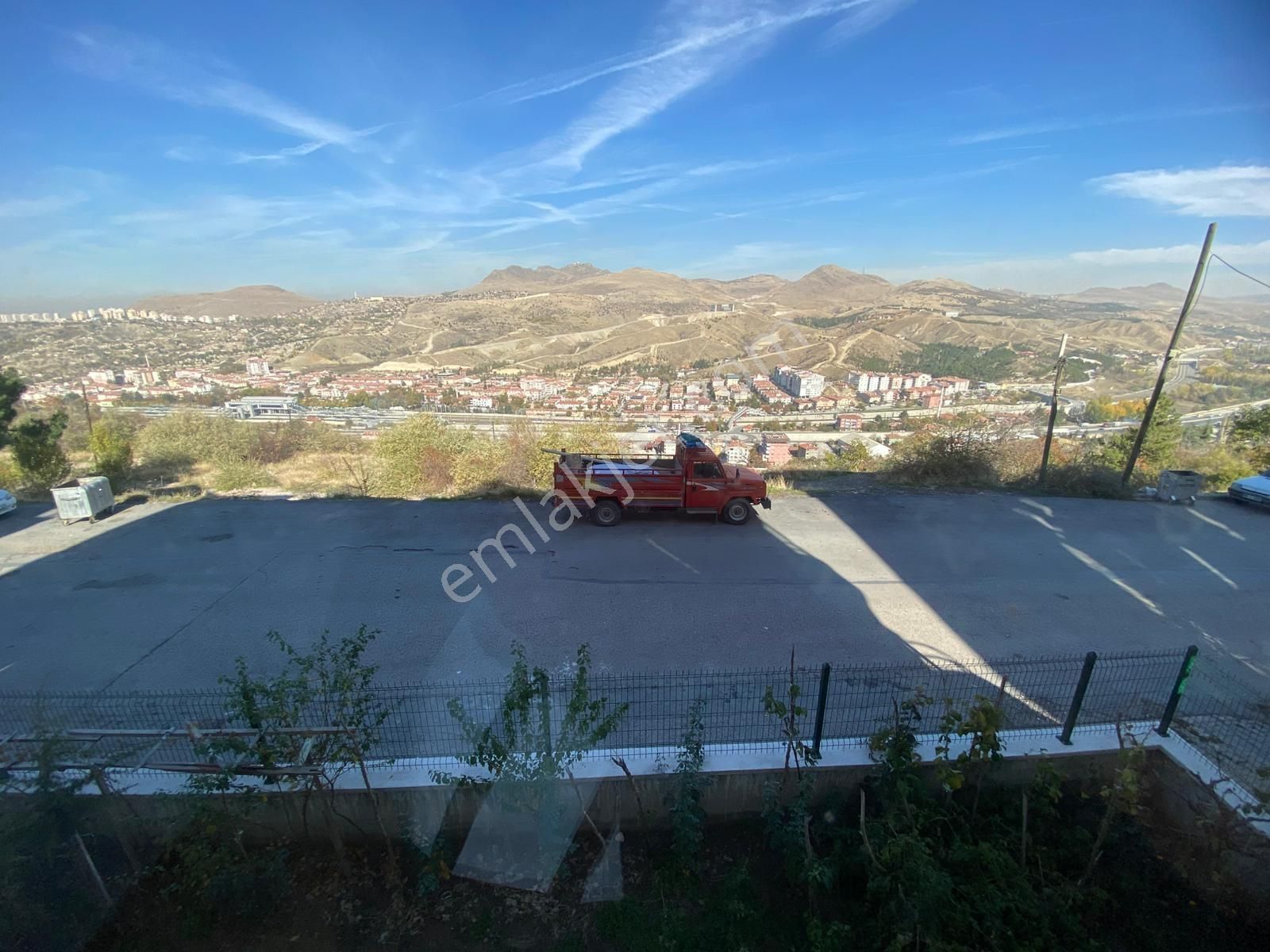 ꧁▇yılmaz'dan▇꧂cadde Yakını Manzaralı Kiralık 3+1 Daire - Görsel 13