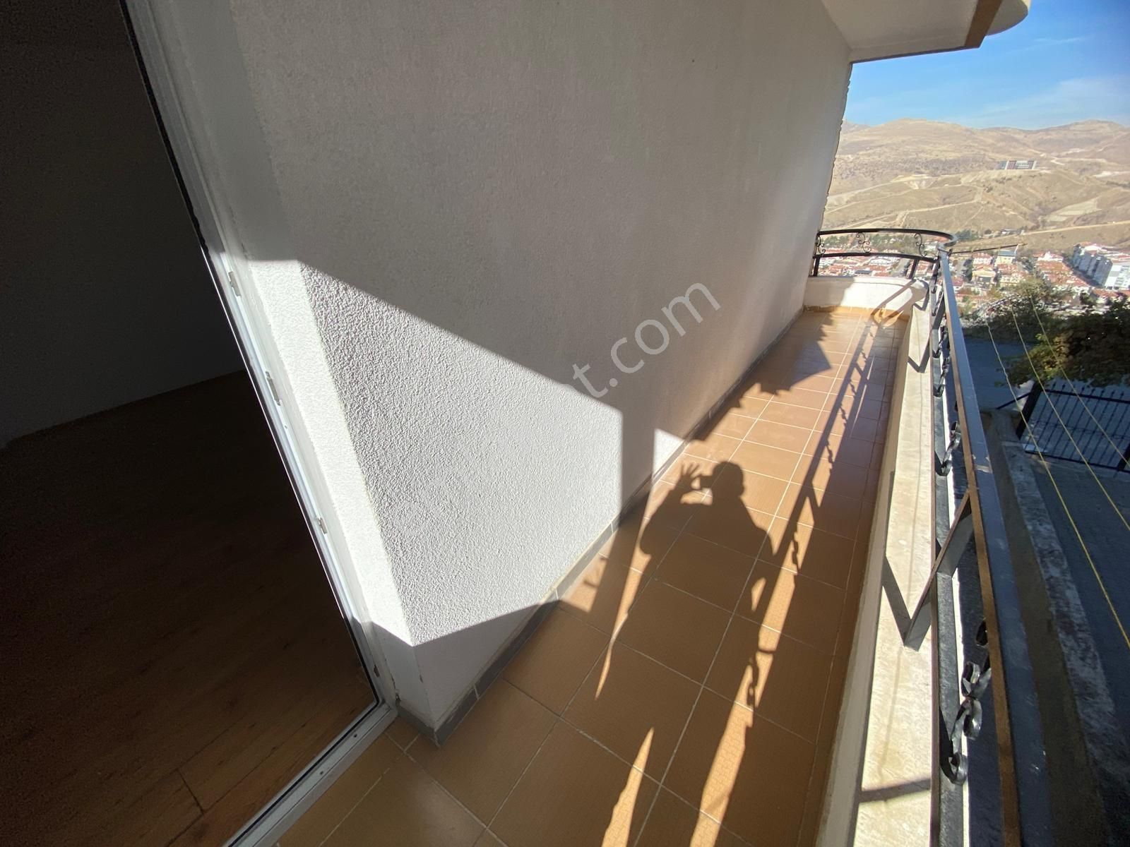 ꧁▇yılmaz'dan▇꧂cadde Yakını Manzaralı Kiralık 3+1 Daire - Görsel 15