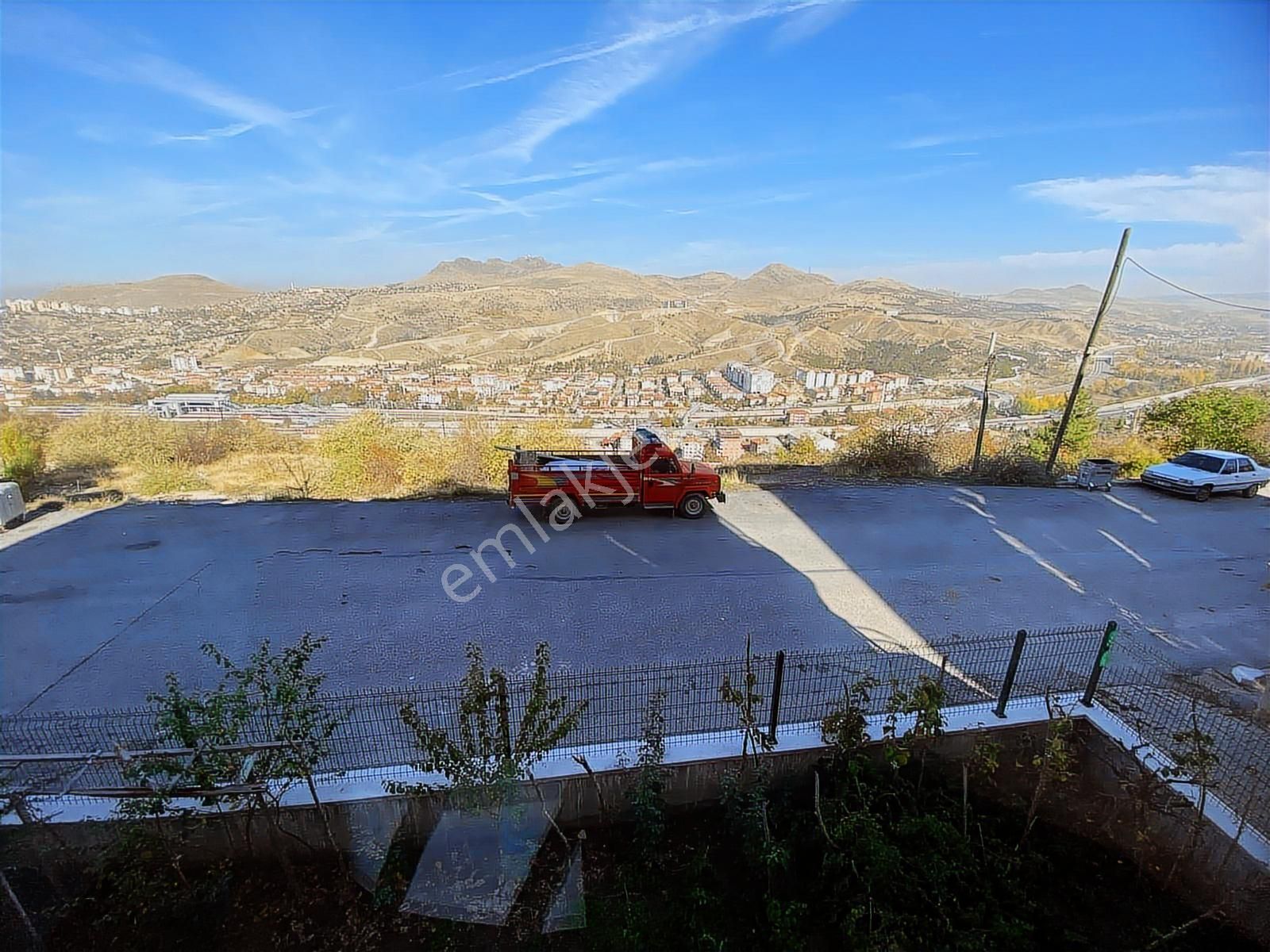 ꧁▇yılmaz'dan▇꧂cadde Yakını Manzaralı Kiralık 3+1 Daire - Görsel 24