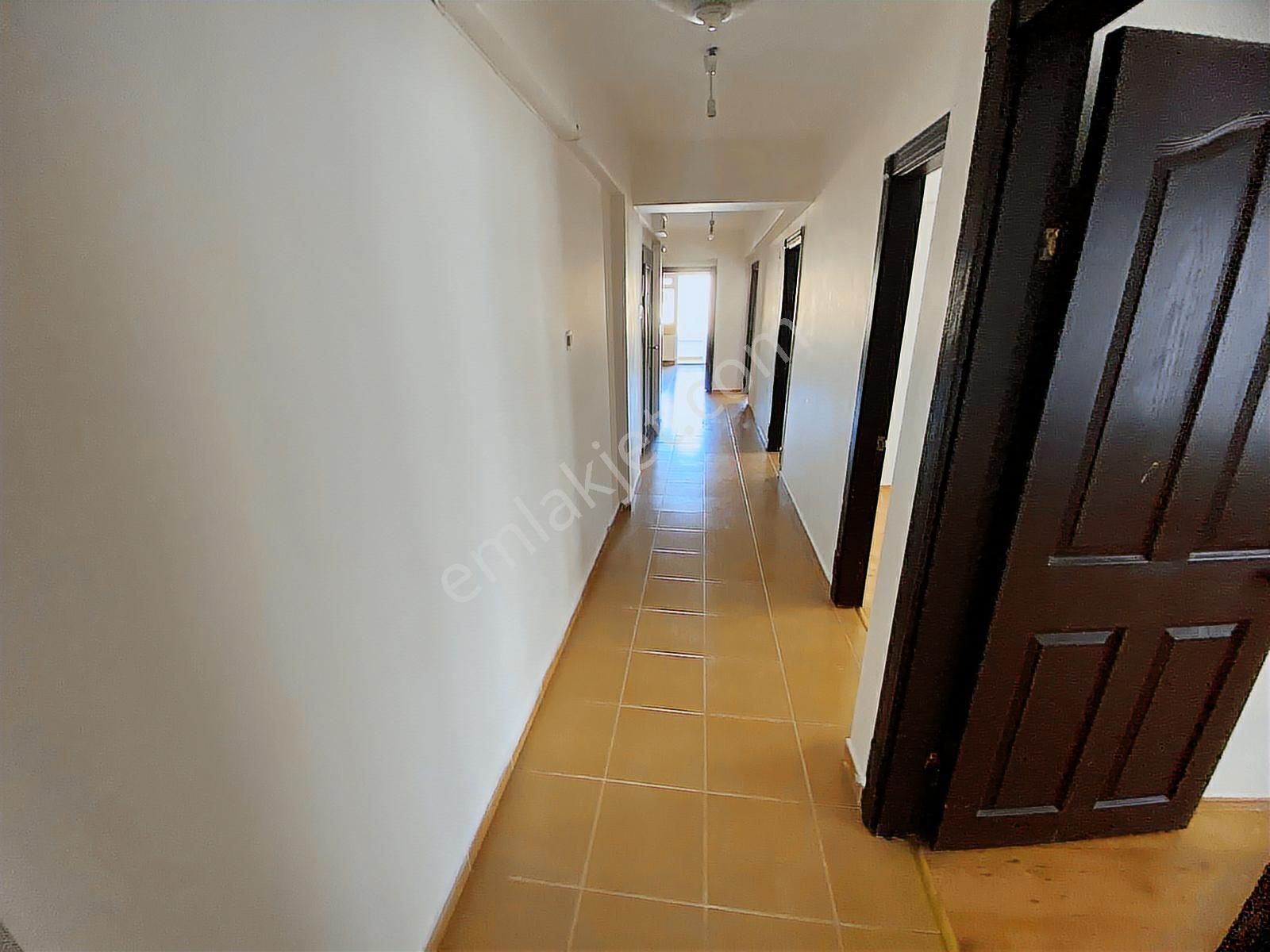 ꧁▇yılmaz'dan▇꧂cadde Yakını Manzaralı Kiralık 3+1 Daire - Görsel 8