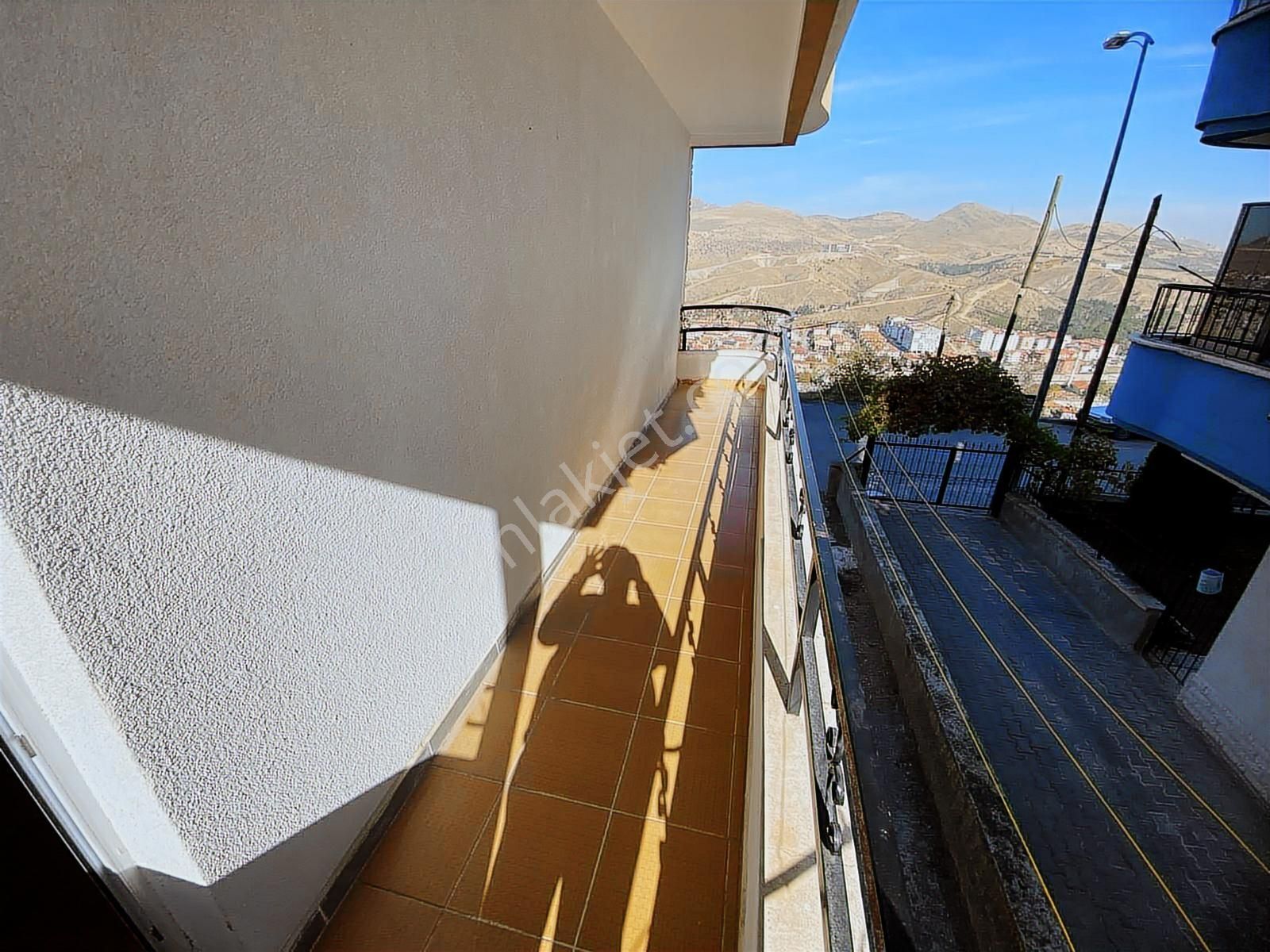 ꧁▇yılmaz'dan▇꧂cadde Yakını Manzaralı Kiralık 3+1 Daire - Görsel 5