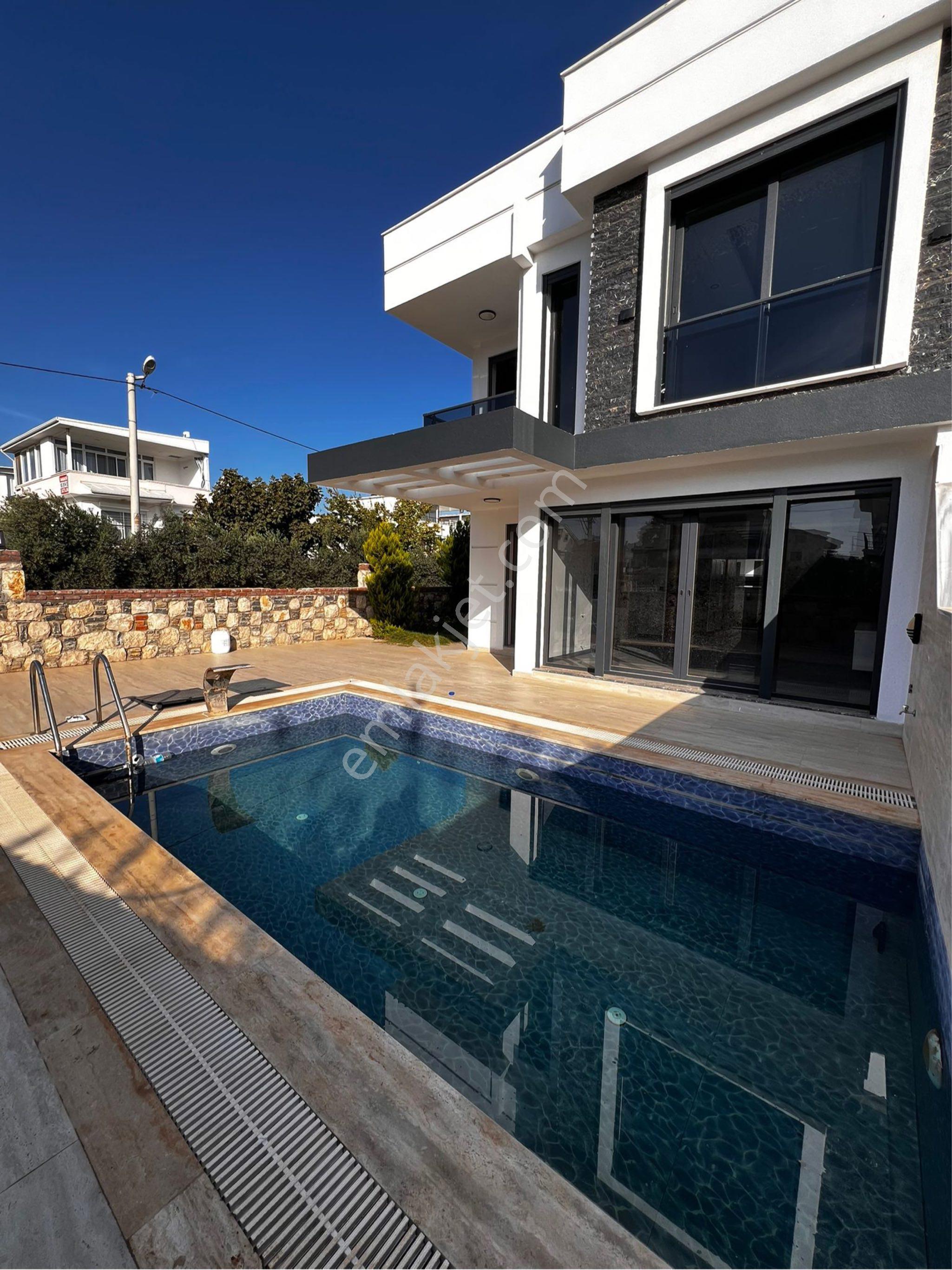 Dublex Villa - Görsel 6