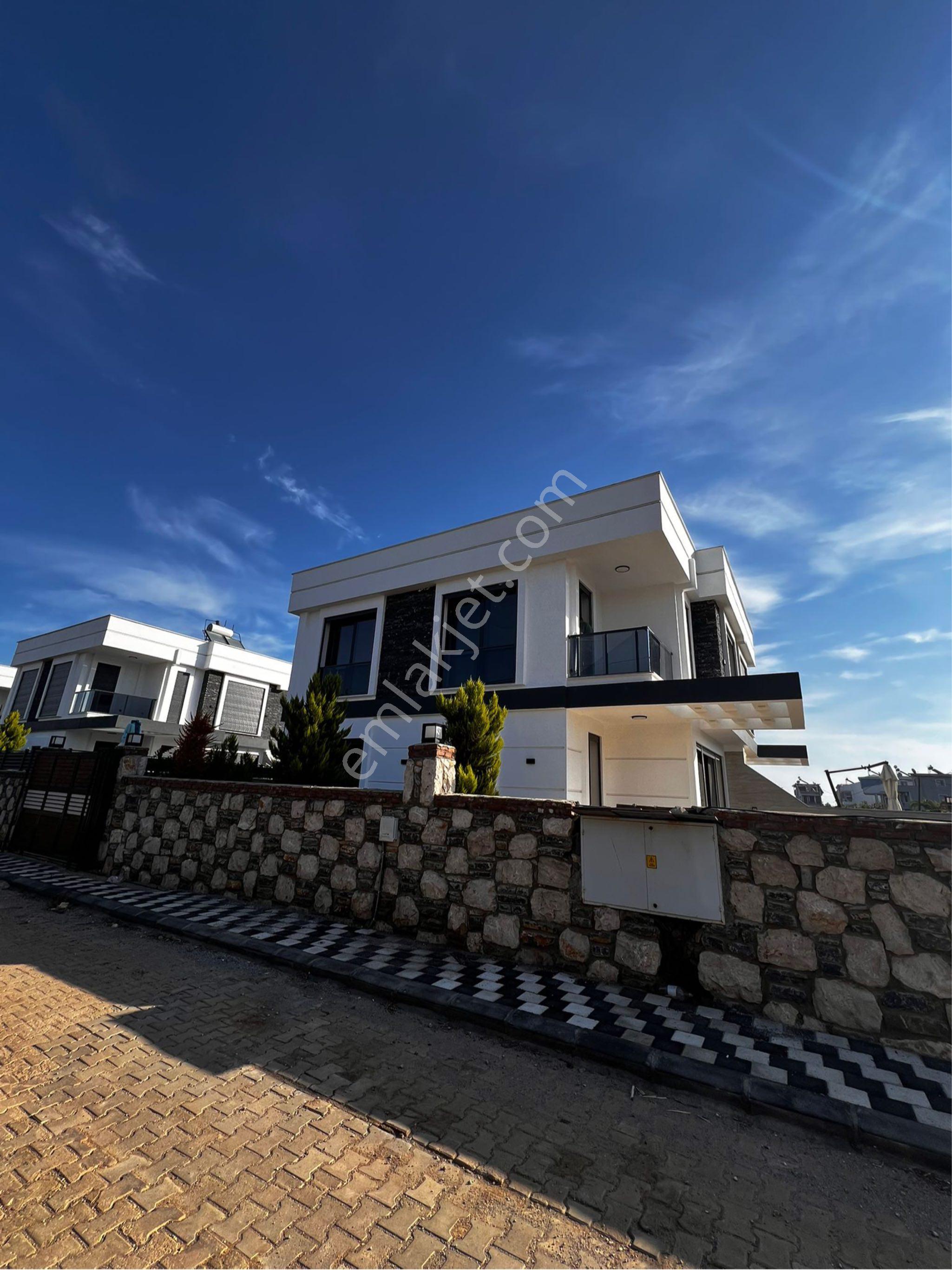 Dublex Villa