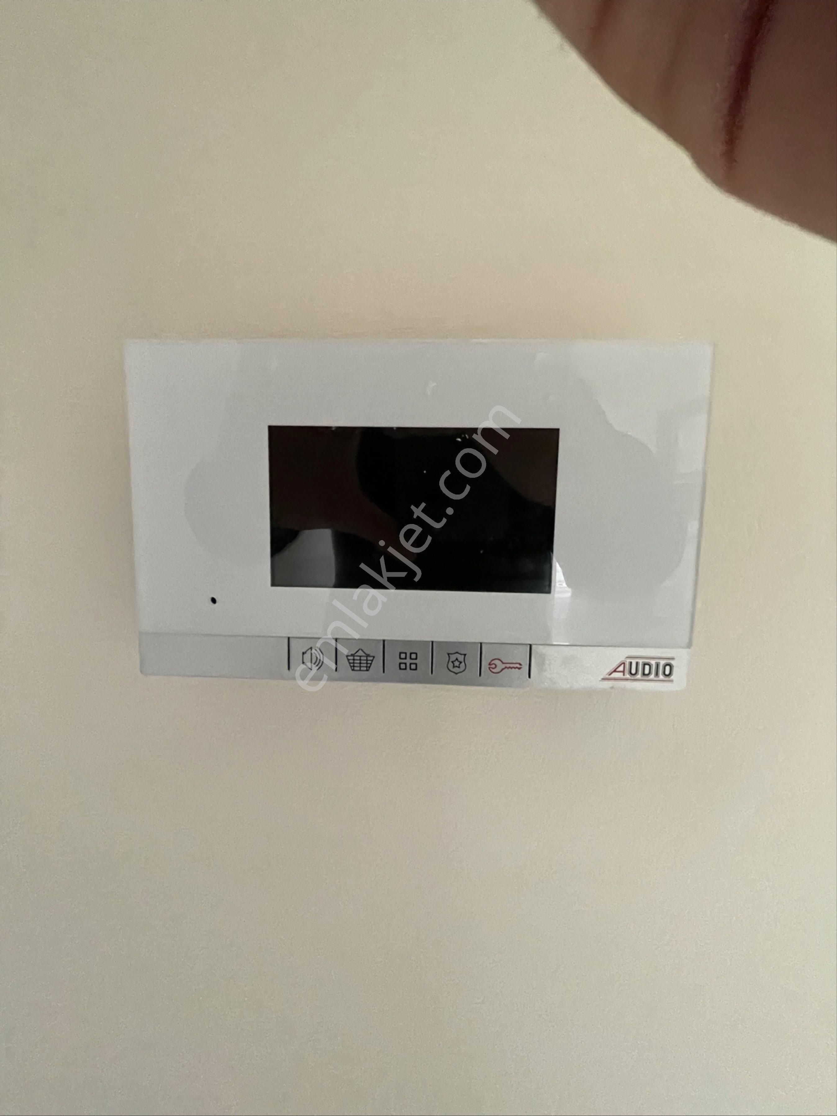 ▅▆█m Ü L K Ｅｍｌａｋ█▆▅ Yeşilkuşakta 4+1 Manzaralı Güney Cepheli Teras Balkonlu Satılık Daire - Görsel 34