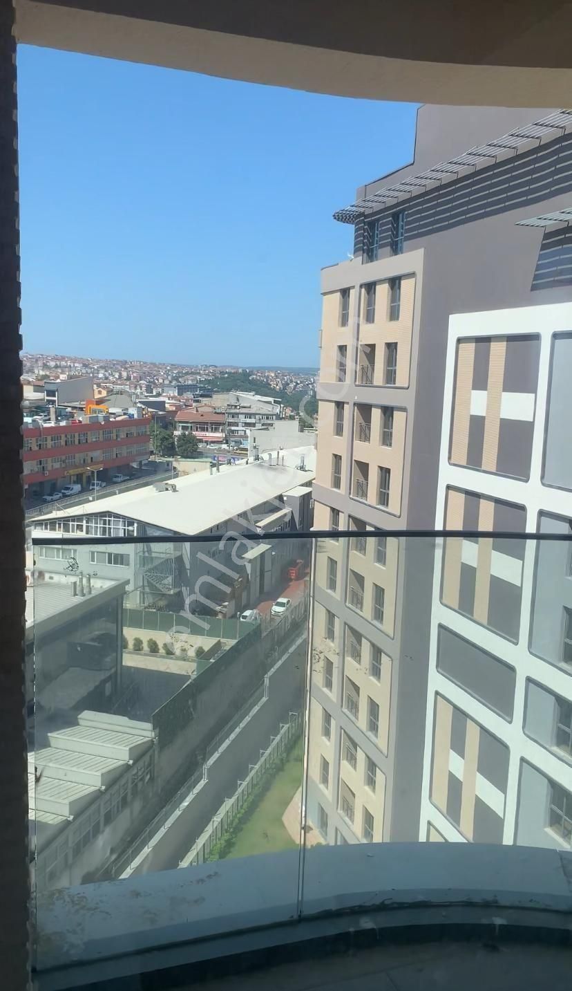 Rams Cıty Haliç Kiralık 1+1, Köşe Daire - Görsel 5