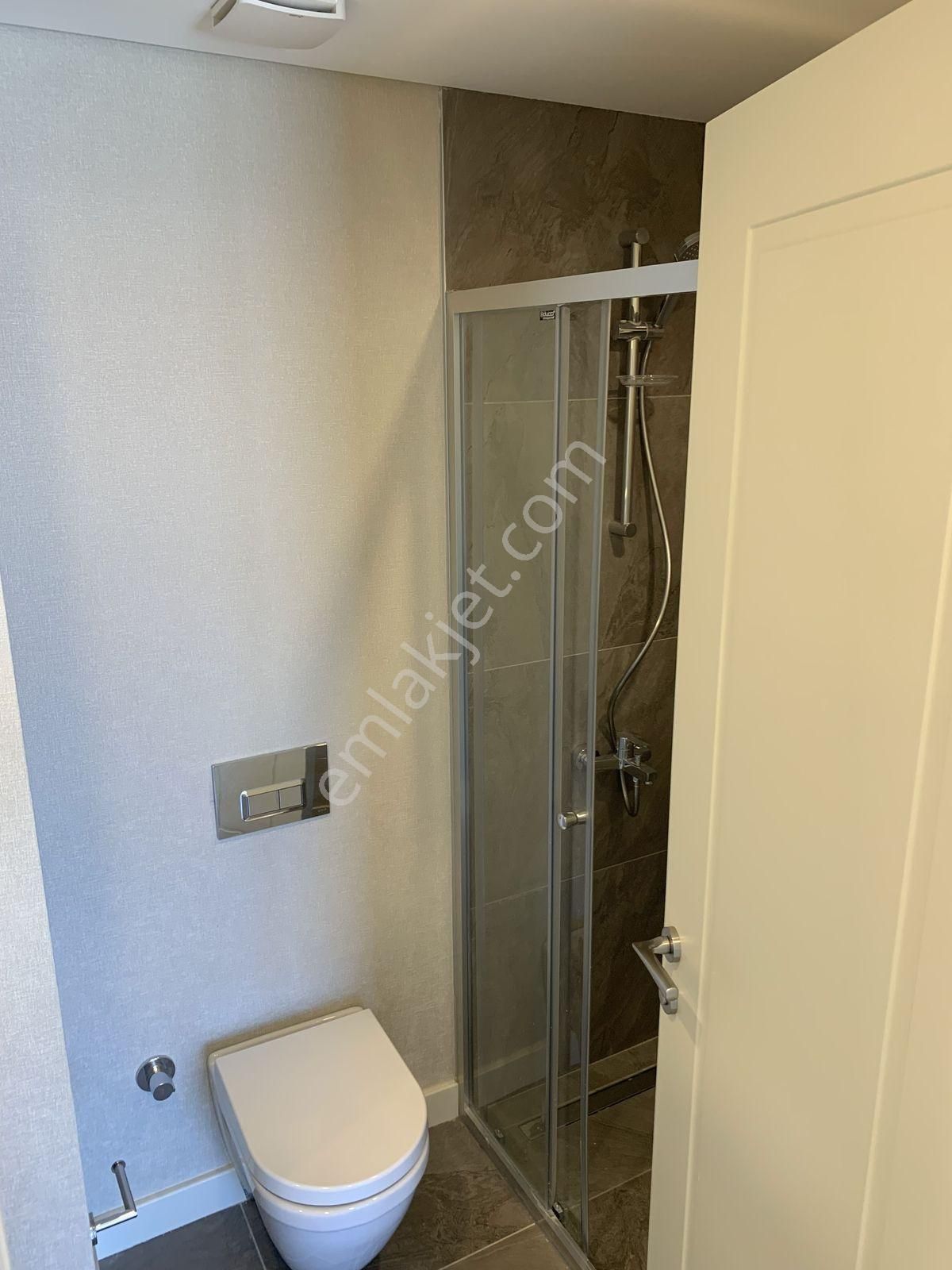 Rams Cıty Haliç 1+1 Şehir Manzaralı Köşe - Görsel 3