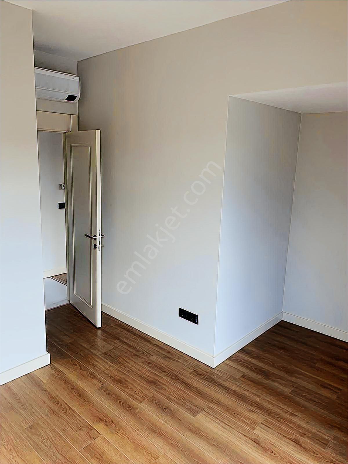 Rams Cıty Haliç 1+1 Şehir Manzaralı Köşe 6. Kat - Görsel 4